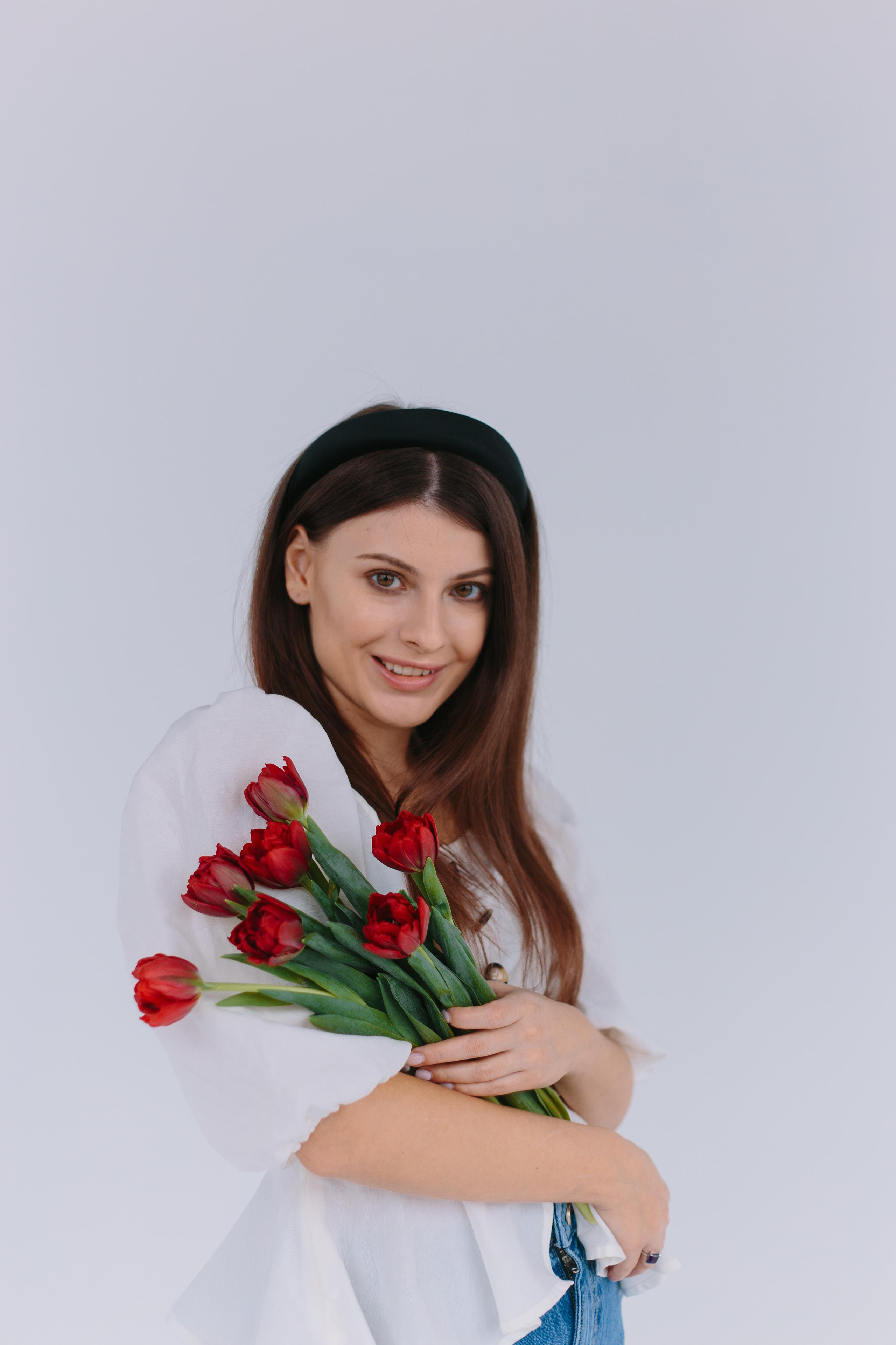 Анна. Фотограф Волгоград Кристина Прохоренко