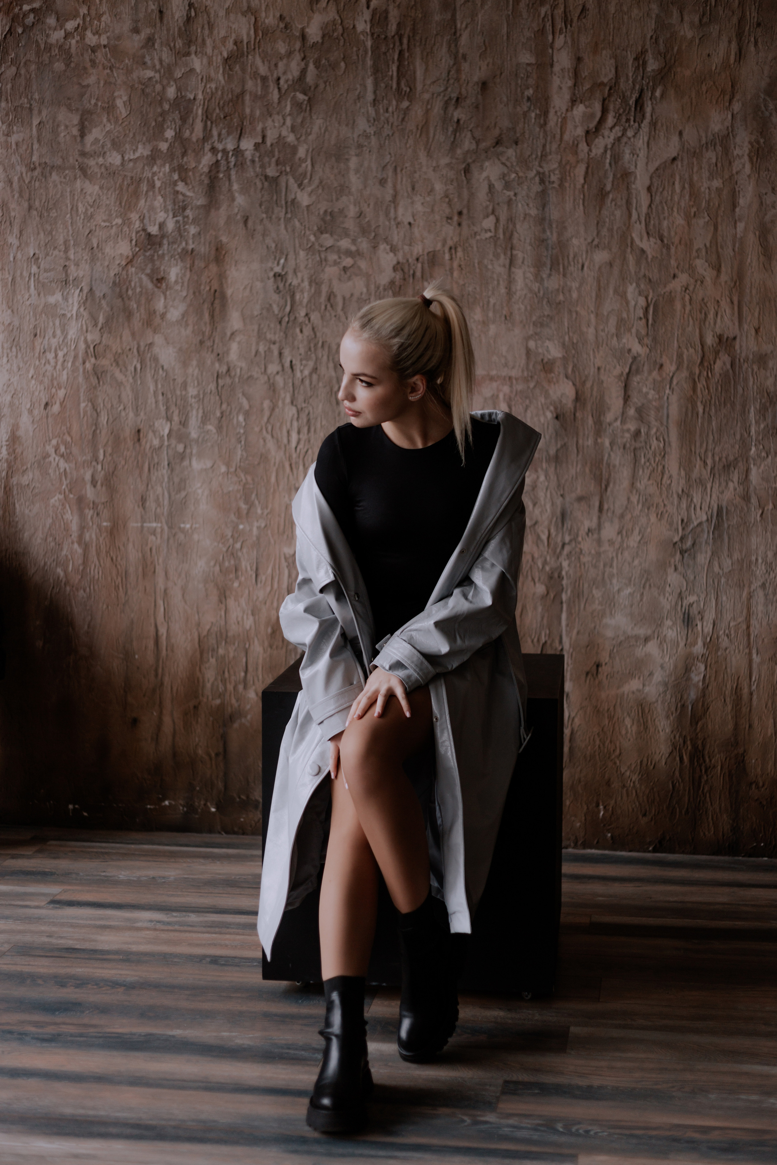 Алина. Фотограф Волгоград Кристина Прохоренко