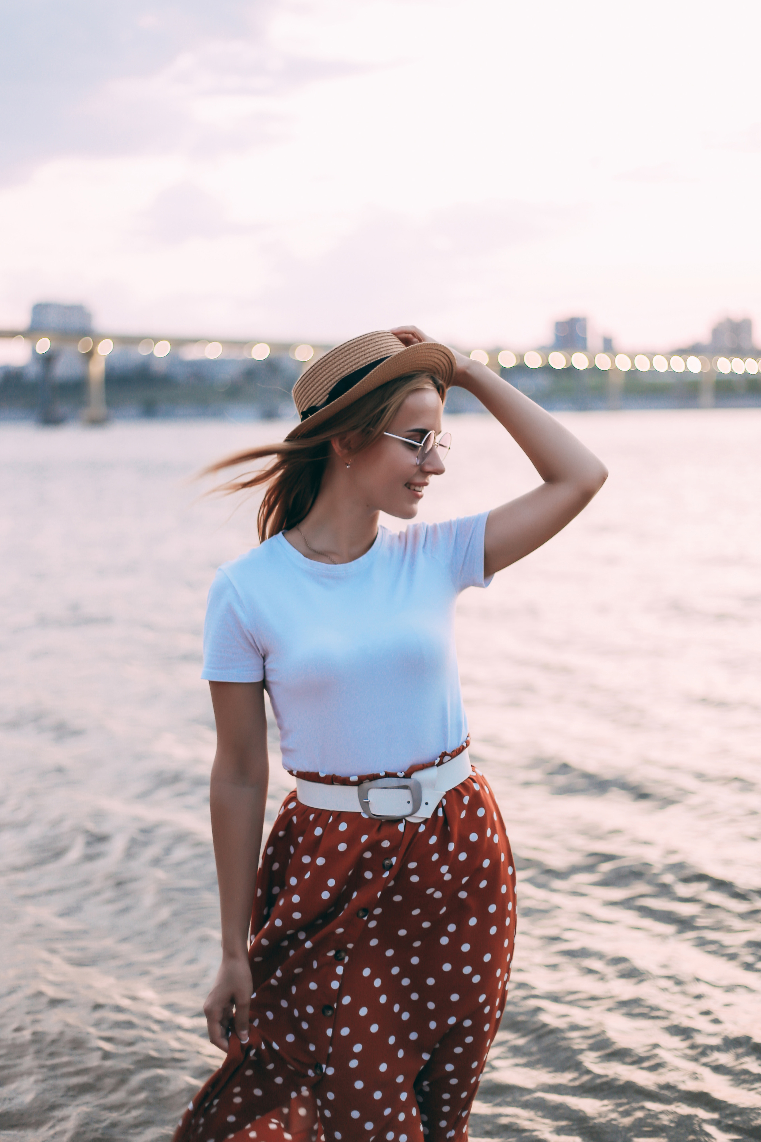 Кристина, Иван. Фотограф Волгоград Кристина Прохоренко