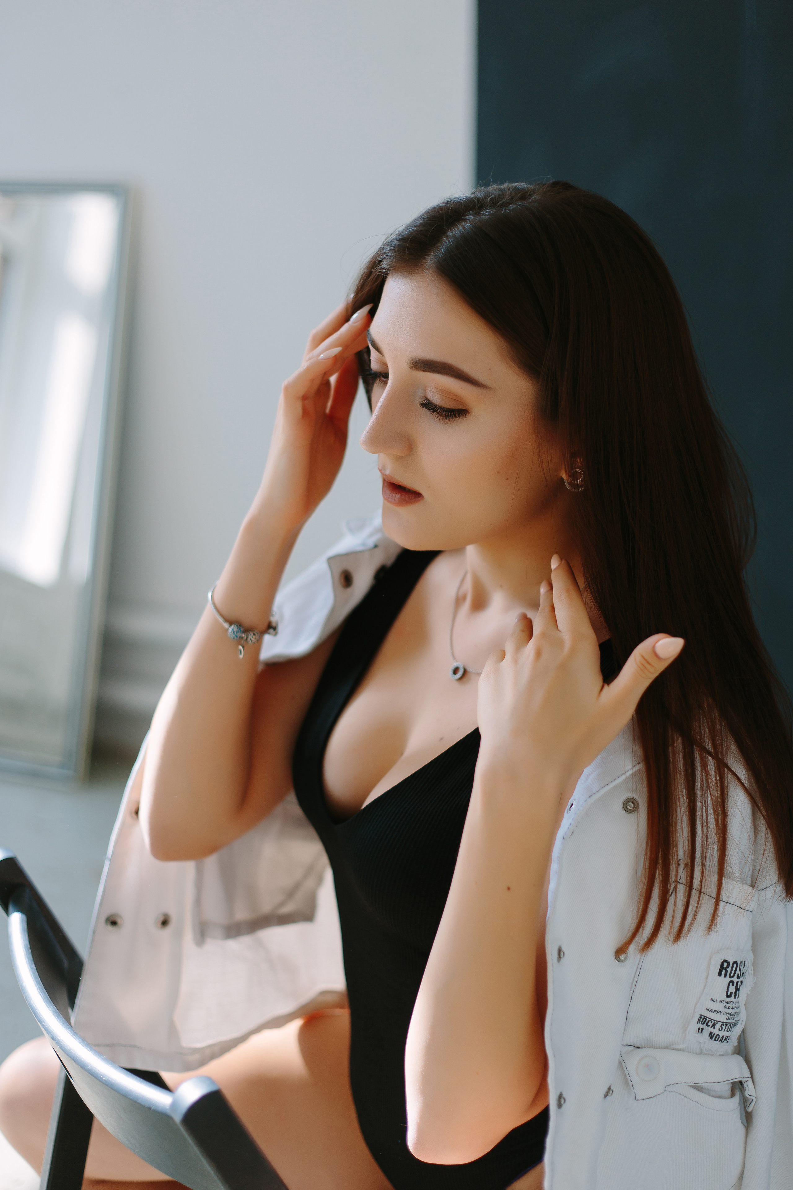 Ирина. Фотограф Волгоград Кристина Прохоренко