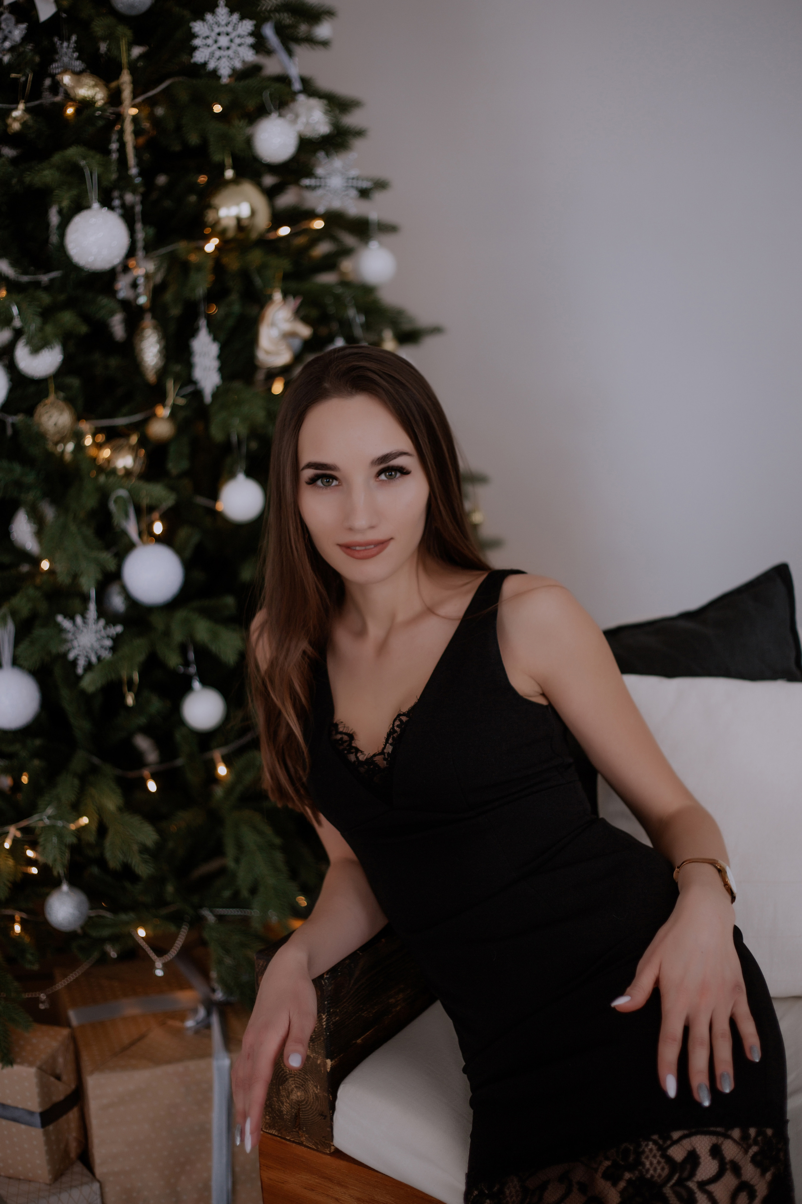 Алена, Дмитрий. Фотограф Волгоград Кристина Прохоренко