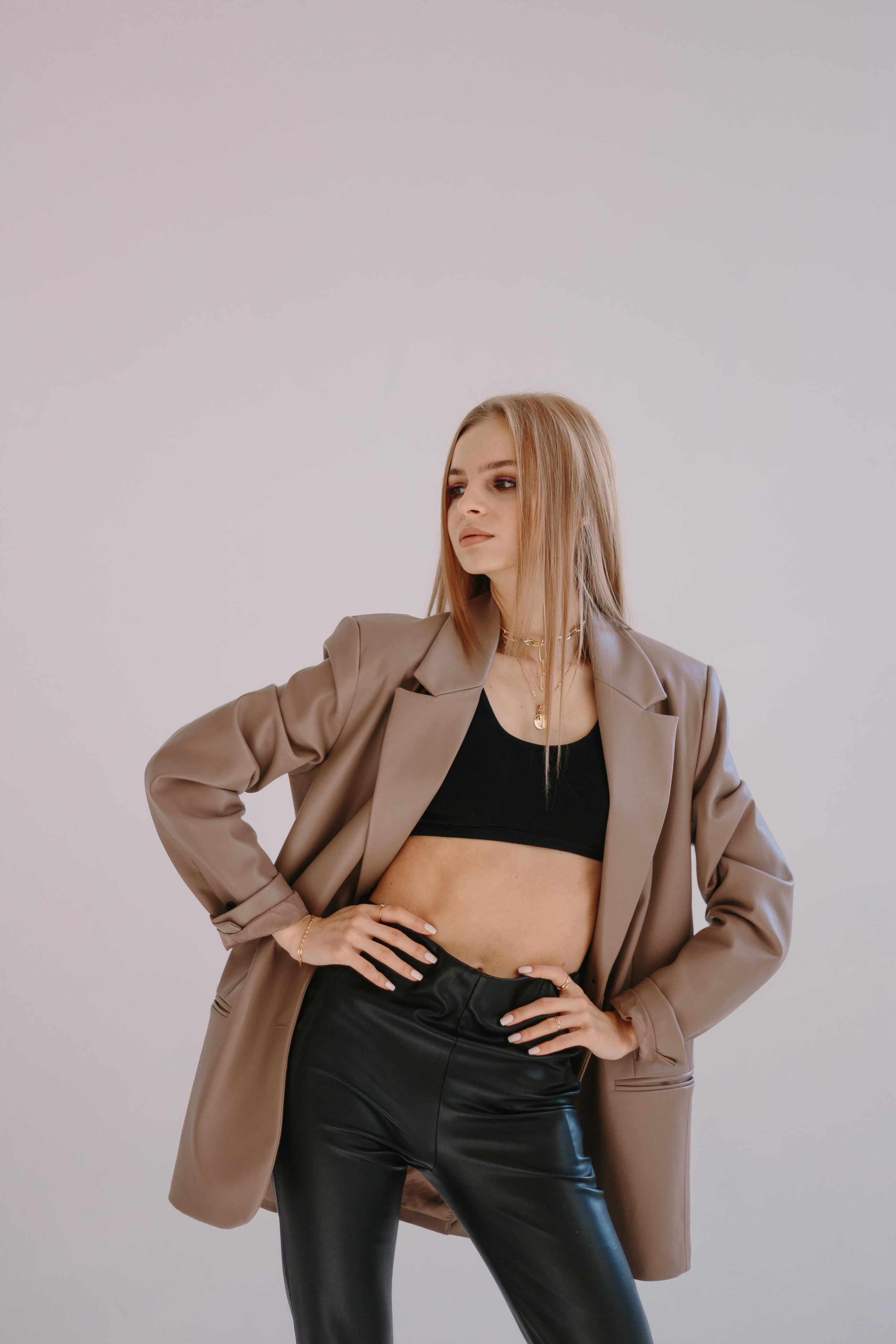 Анастасия. Фотограф Волгоград Кристина Прохоренко