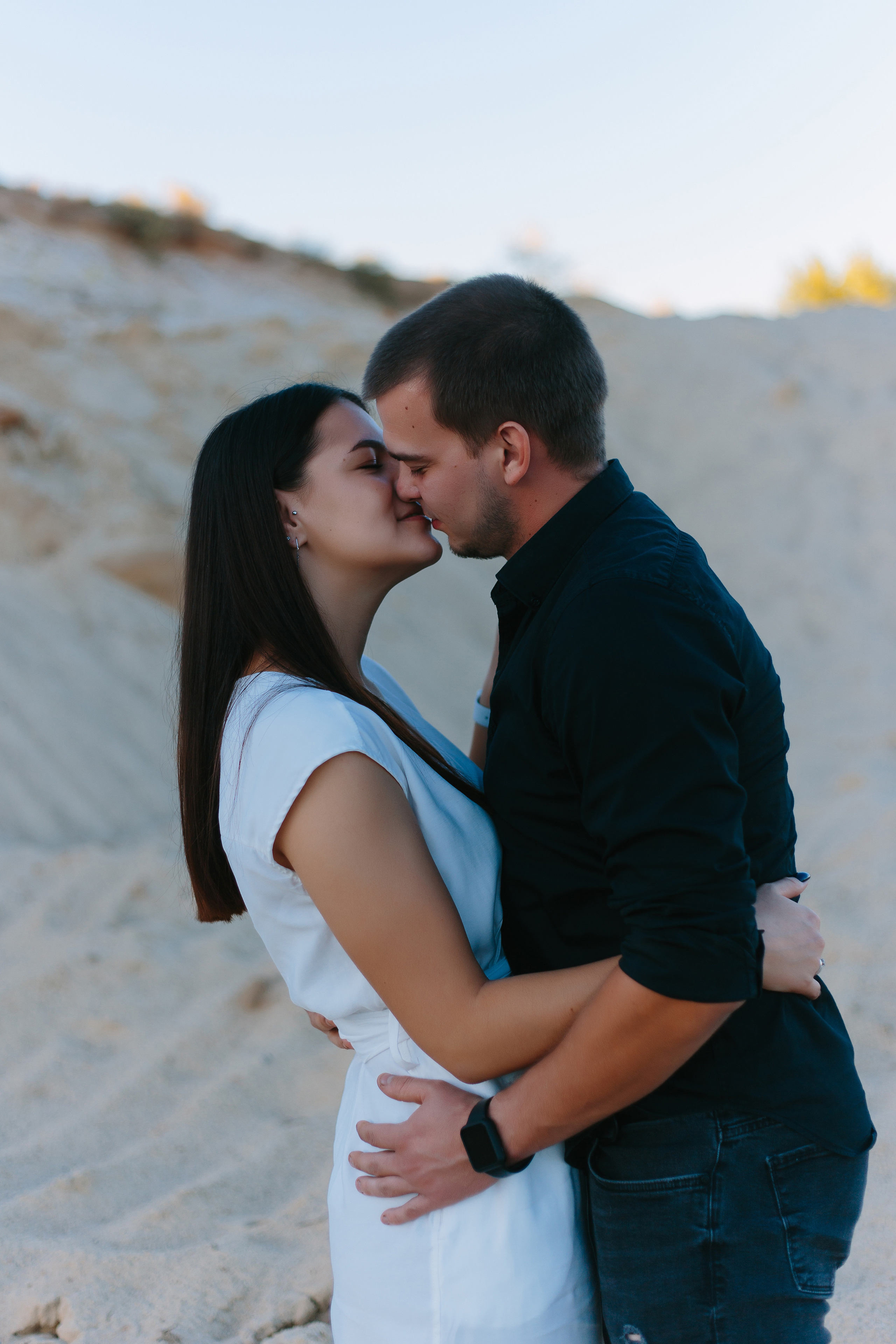 Наталья, Вячеслав. Фотограф Волгоград Кристина Прохоренко