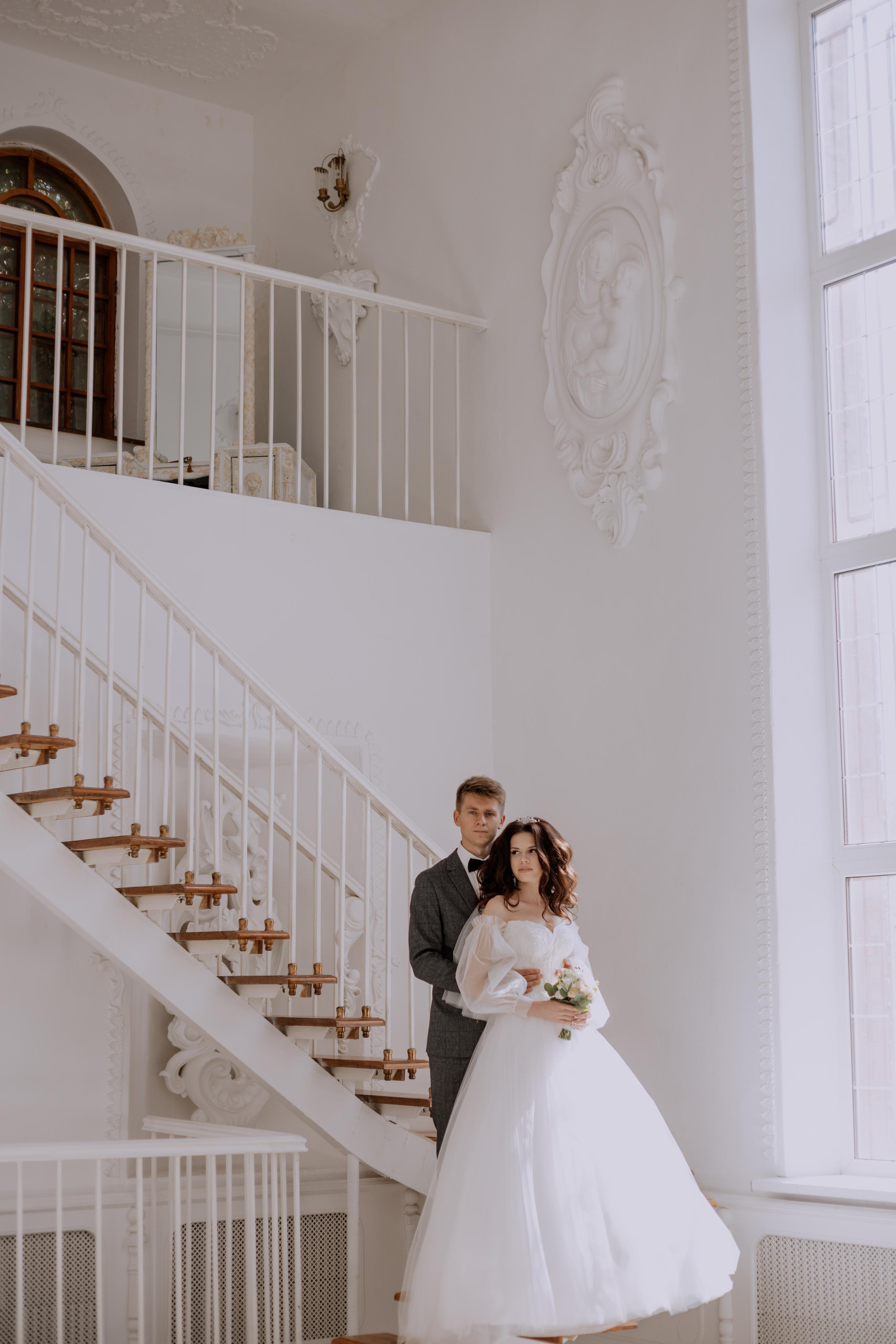 Людмила, Владимир. Фотограф Волгоград Кристина Прохоренко