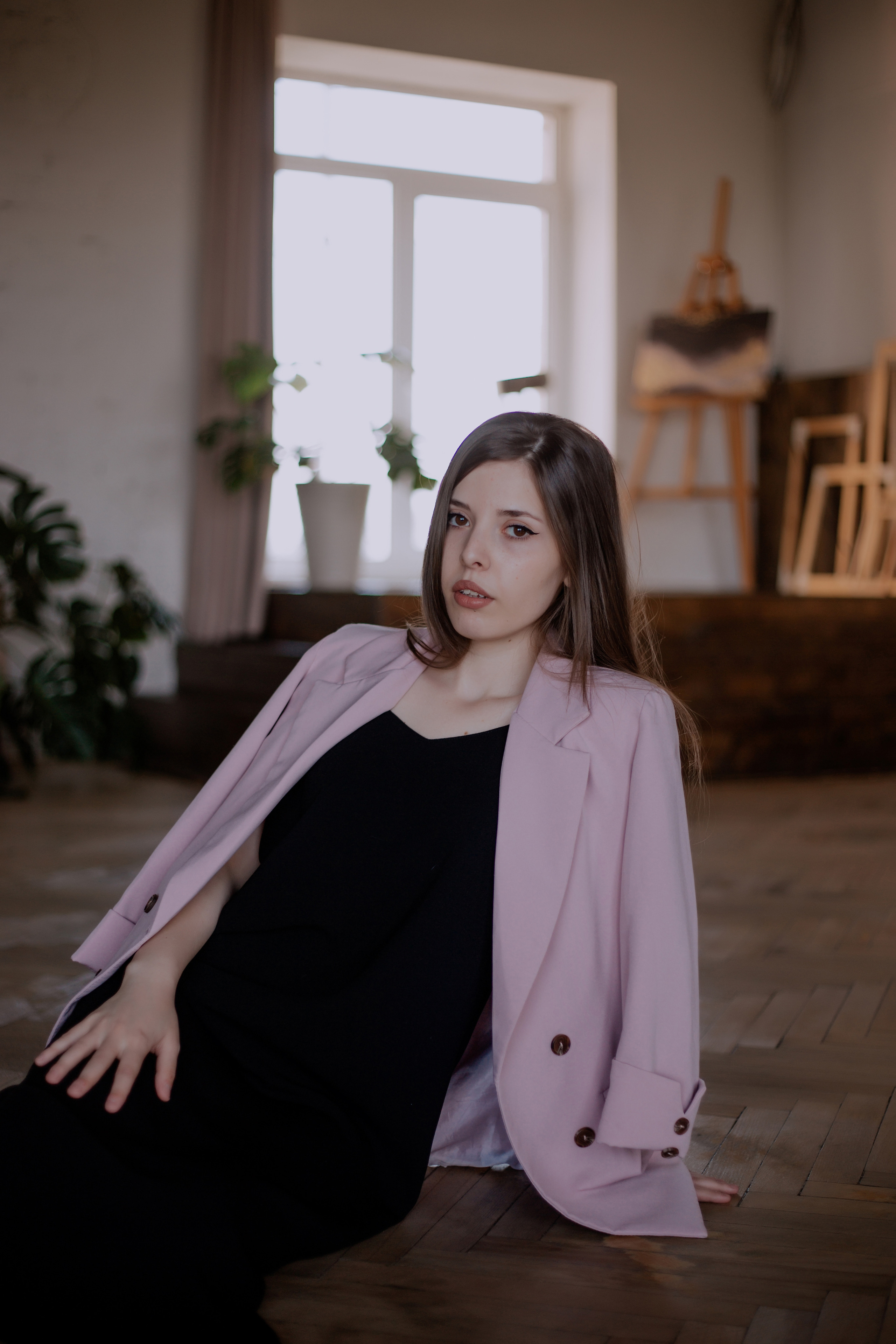 Милана. Фотограф Волгоград Кристина Прохоренко