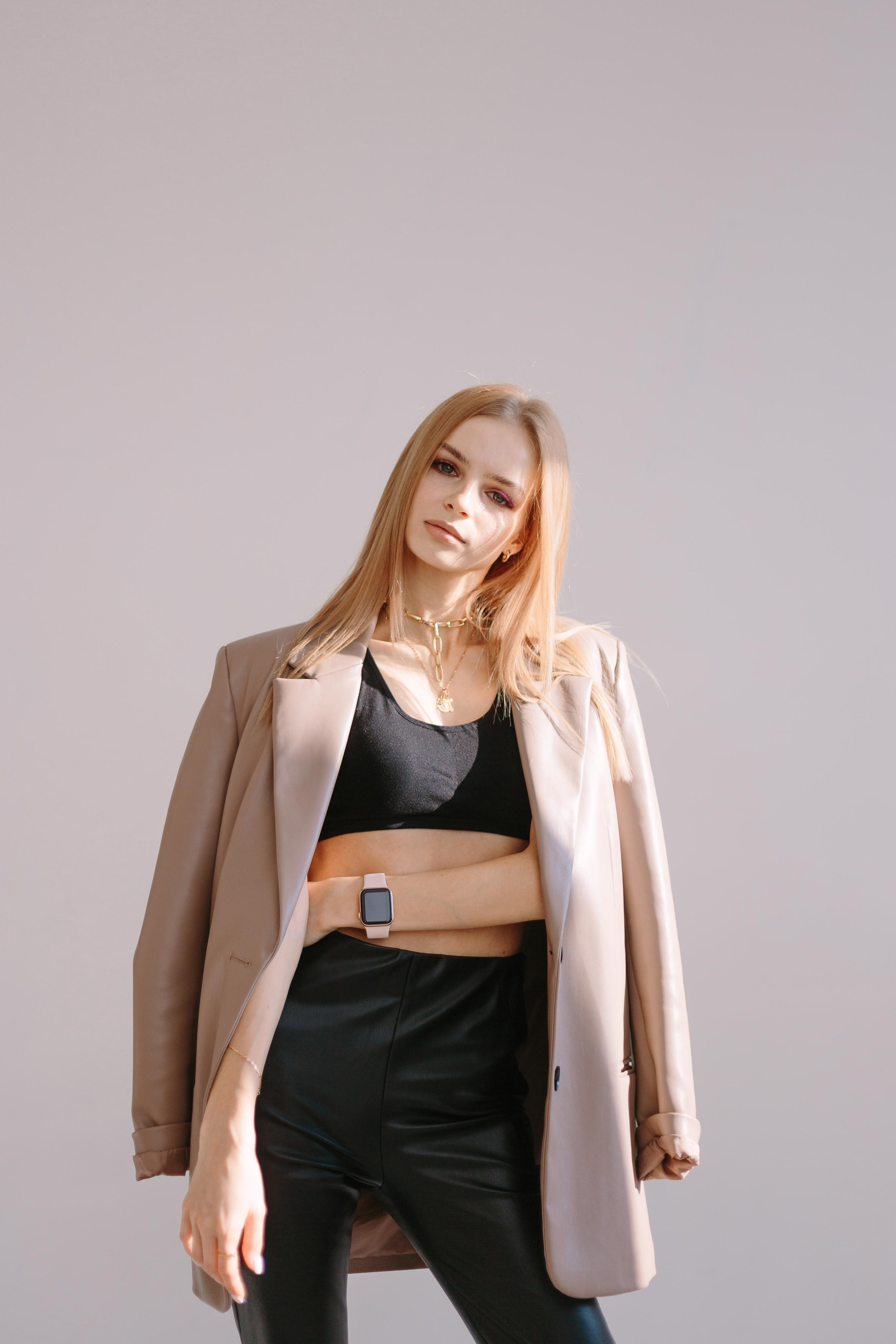 Анастасия. Фотограф Волгоград Кристина Прохоренко