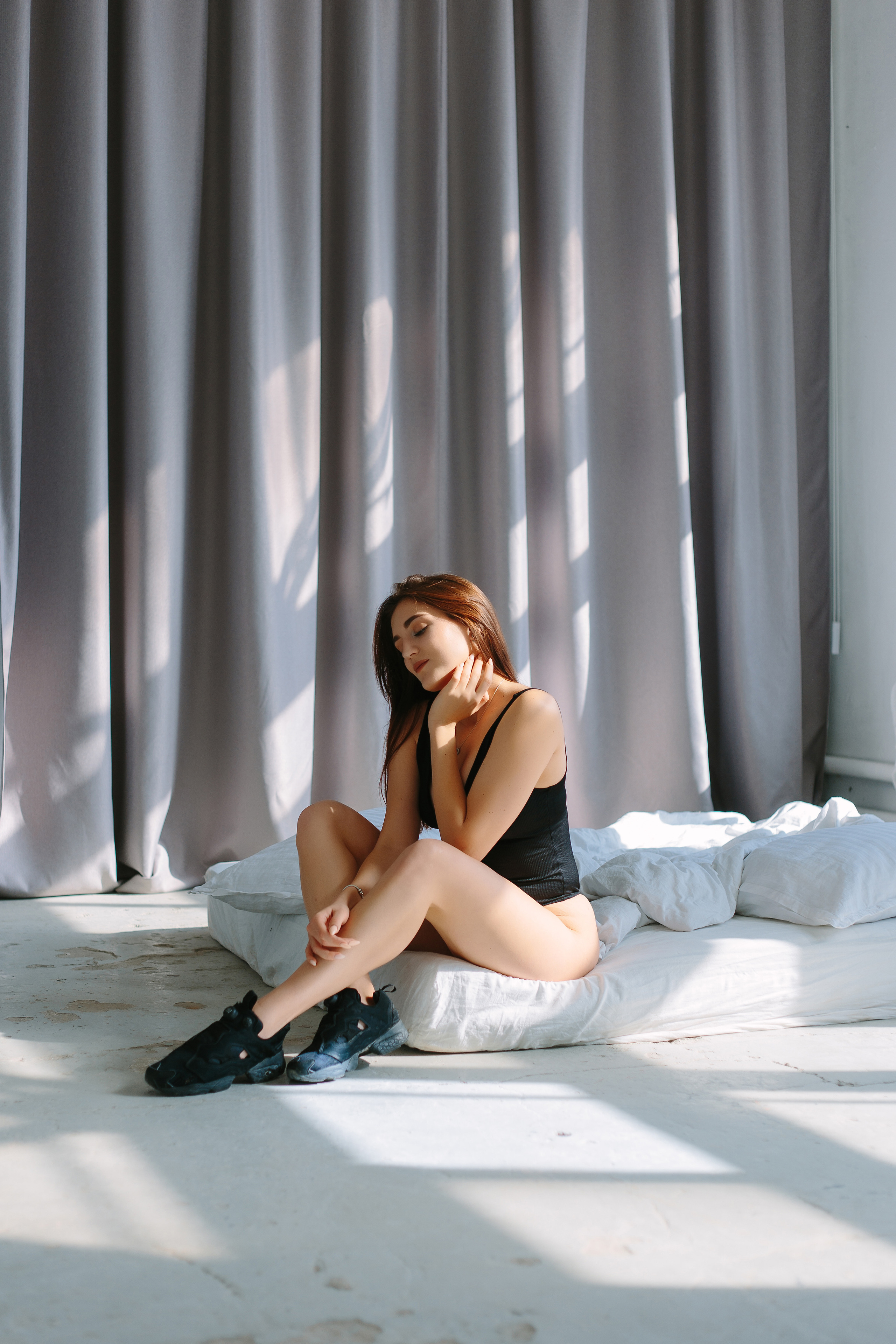 Ирина. Фотограф Волгоград Кристина Прохоренко