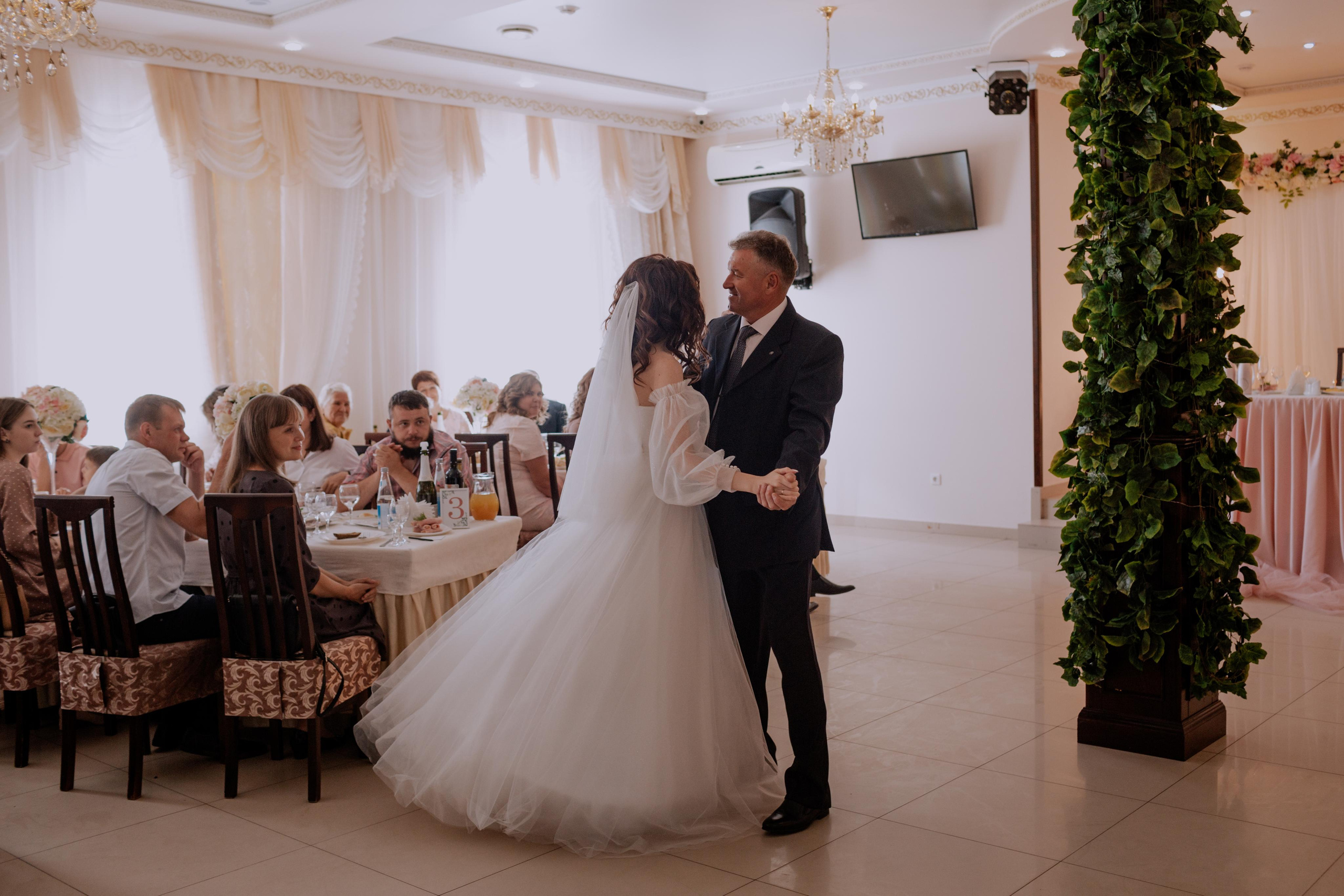 Людмила, Владимир. Фотограф Волгоград Кристина Прохоренко