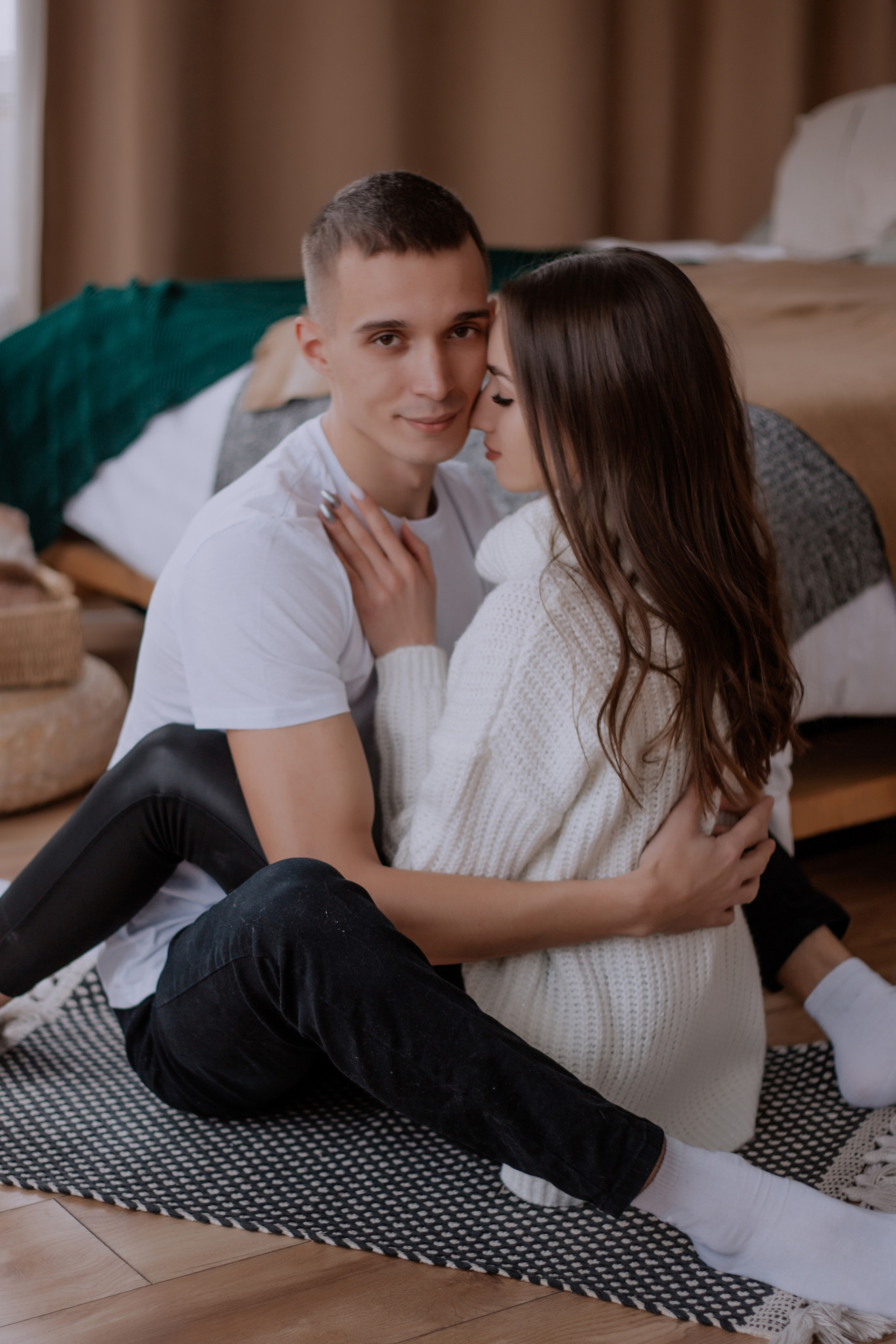 Алена, Дмитрий. Фотограф Волгоград Кристина Прохоренко