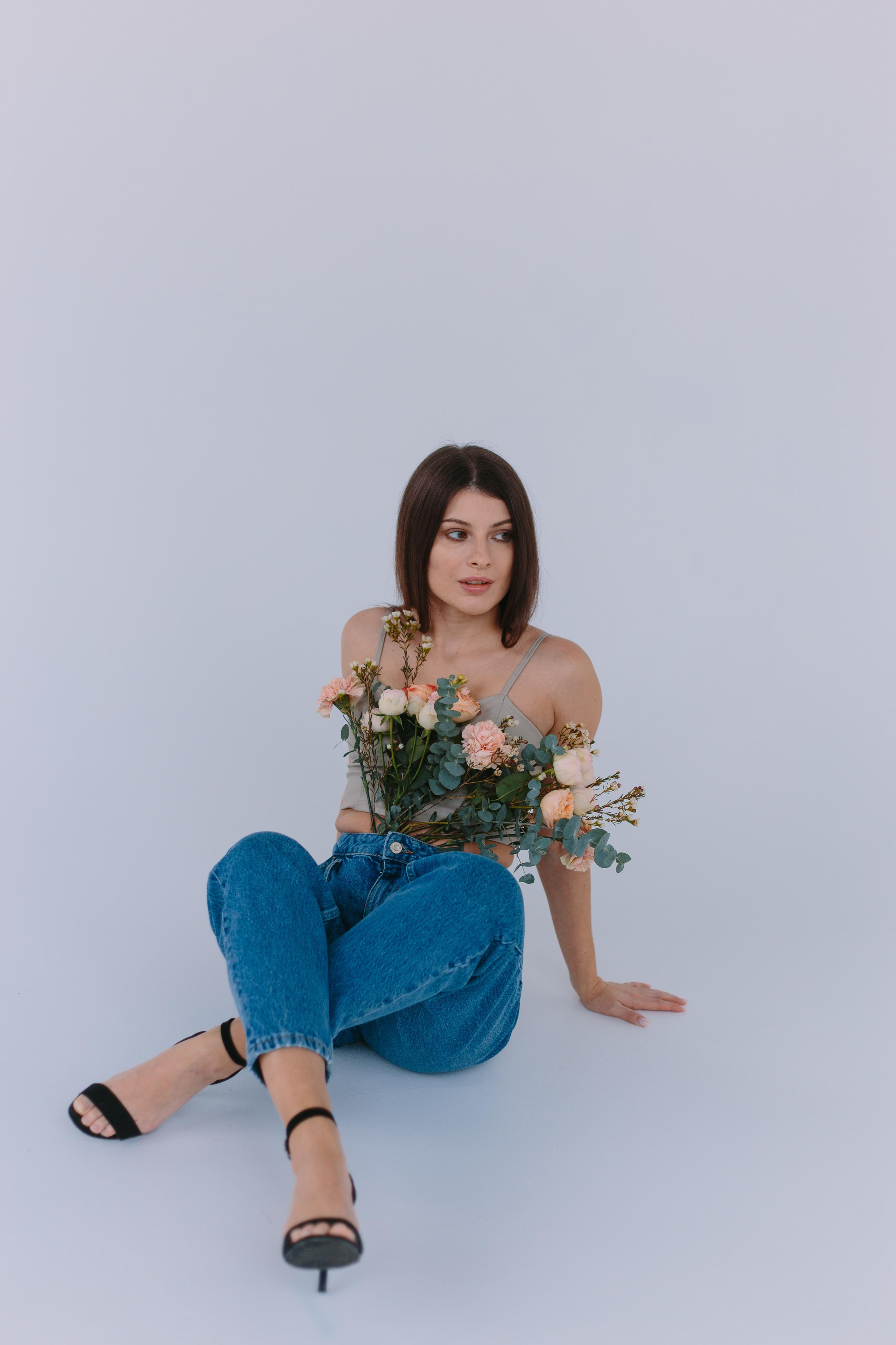 Анна. Фотограф Волгоград Кристина Прохоренко