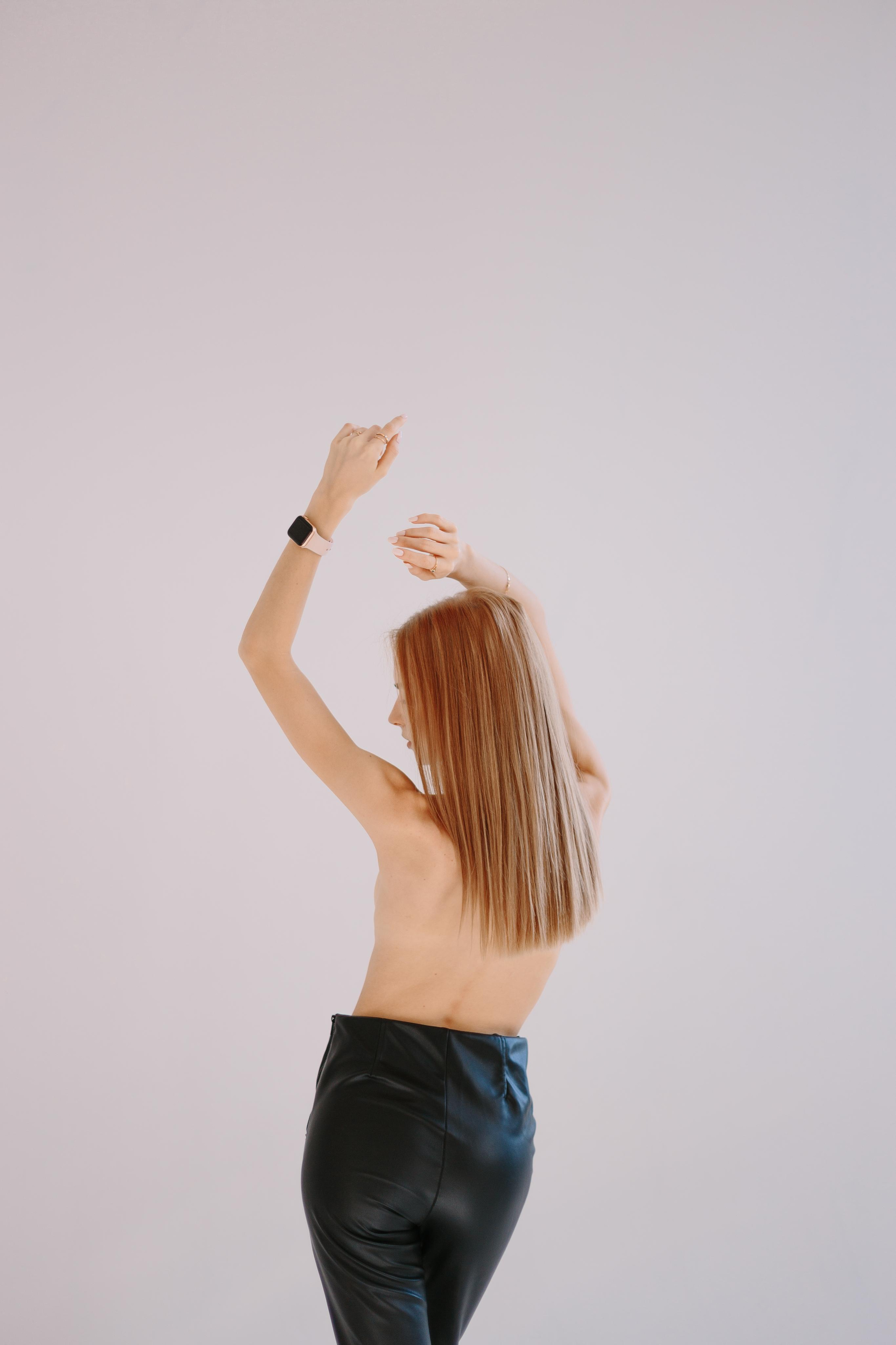 Анастасия. Фотограф Волгоград Кристина Прохоренко