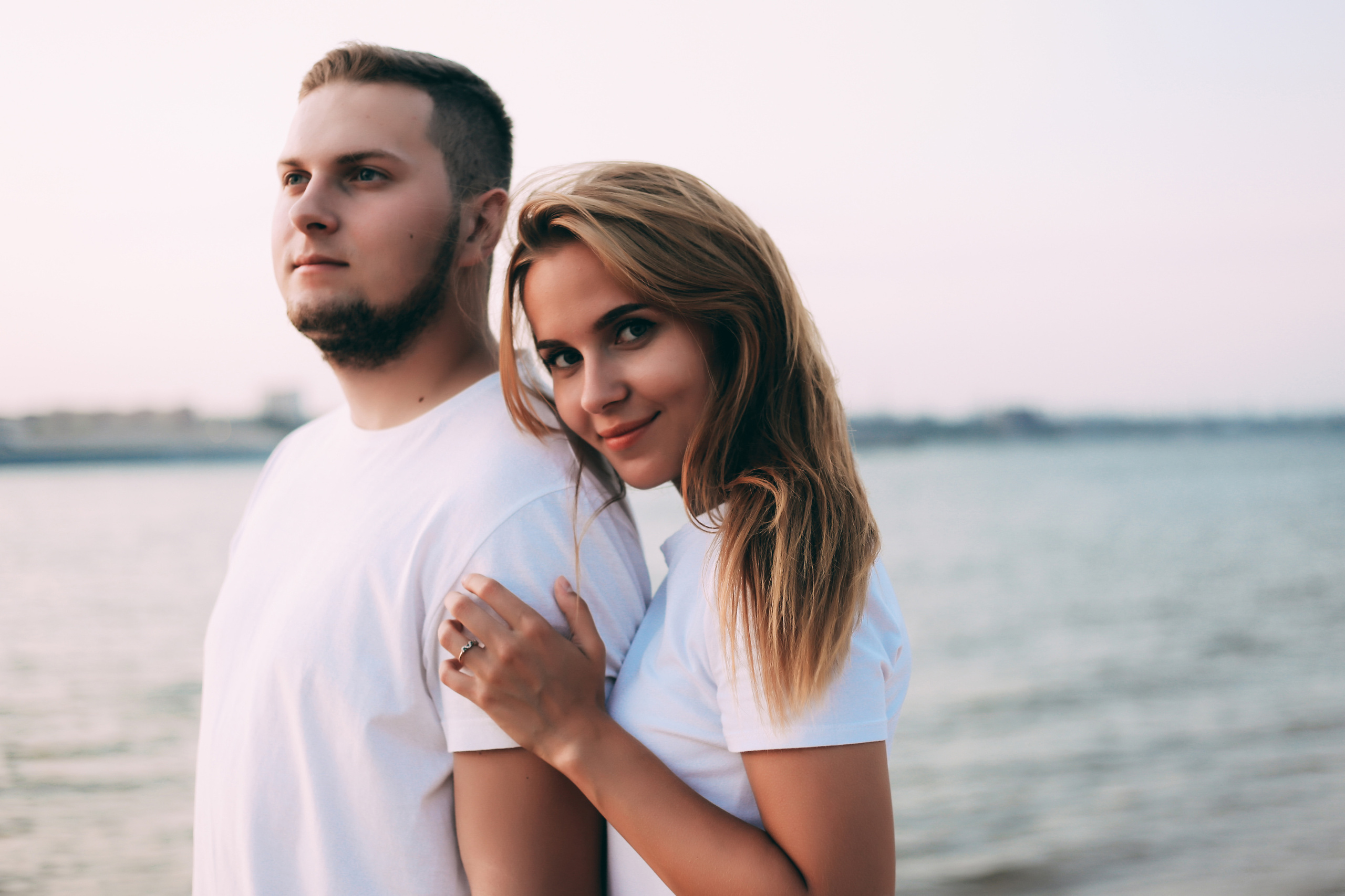 Кристина, Иван. Фотограф Волгоград Кристина Прохоренко