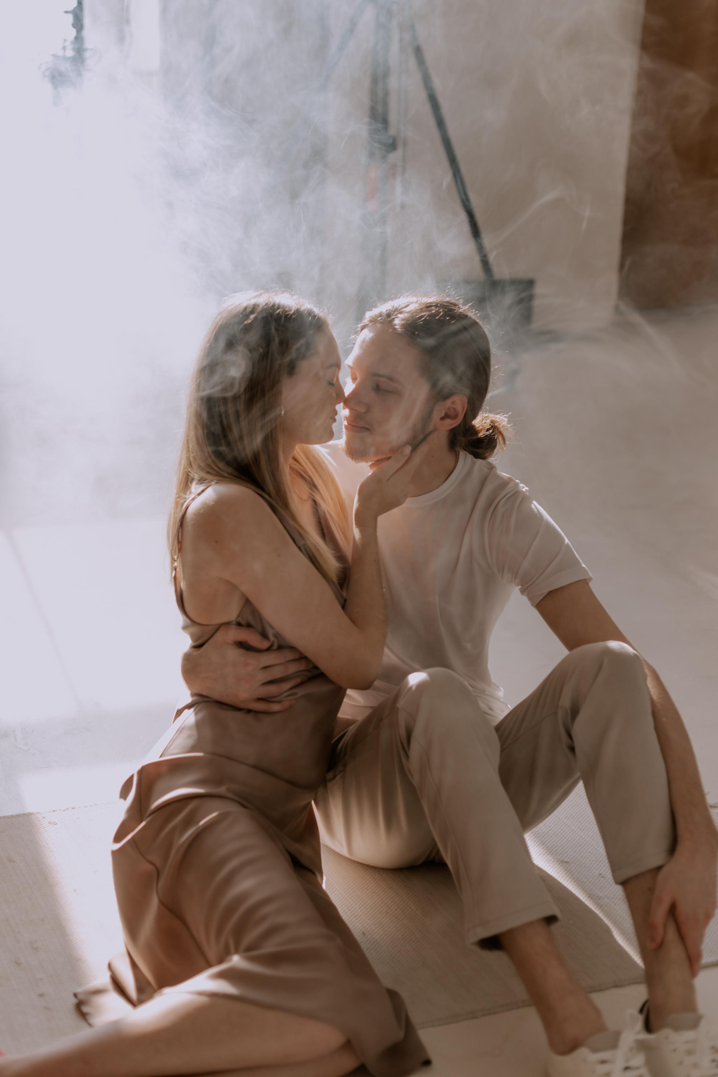 Анастасия, Евгений. Фотограф Волгоград Кристина Прохоренко