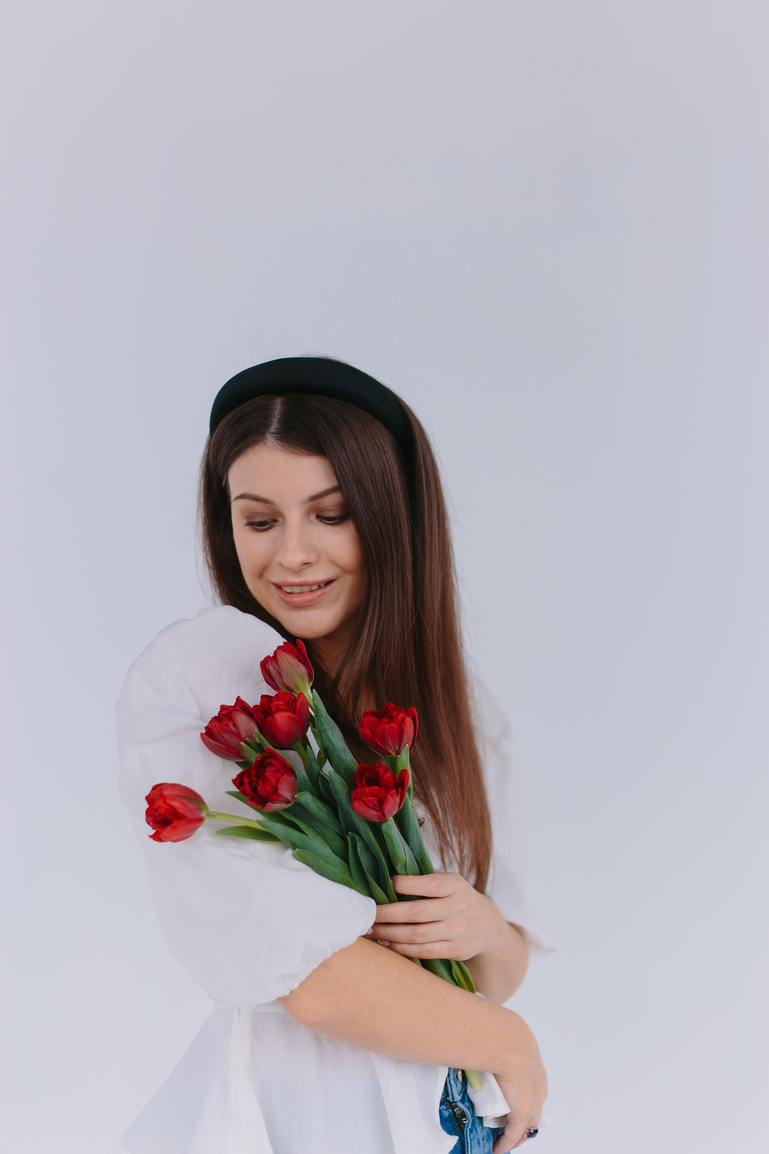 Анна. Фотограф Волгоград Кристина Прохоренко