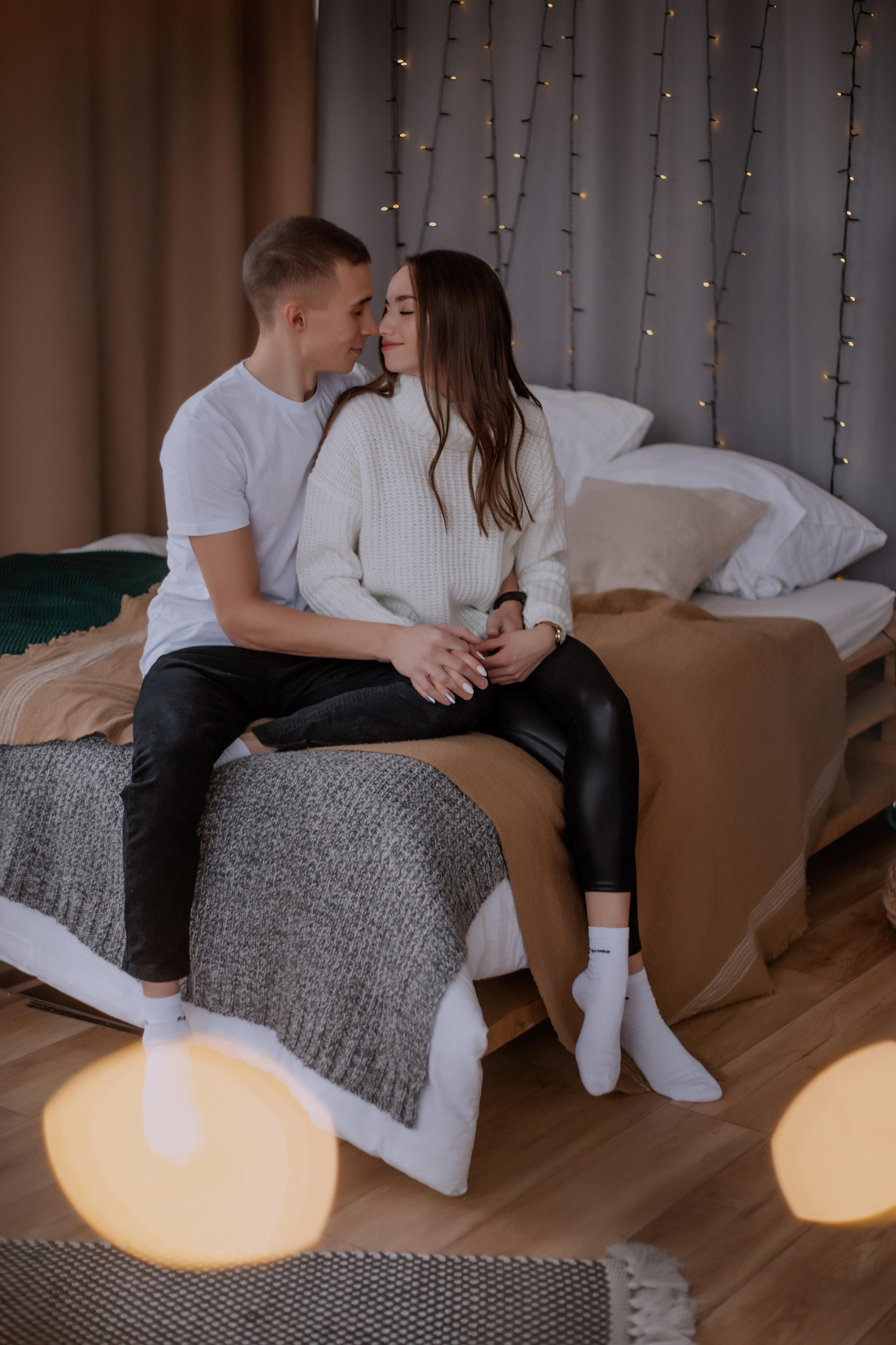 Алена, Дмитрий. Фотограф Волгоград Кристина Прохоренко