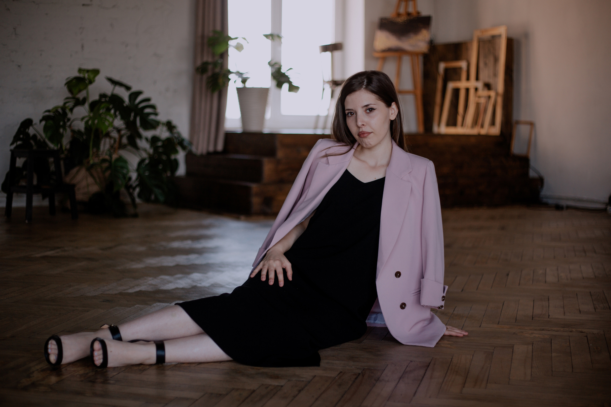 Милана. Фотограф Волгоград Кристина Прохоренко