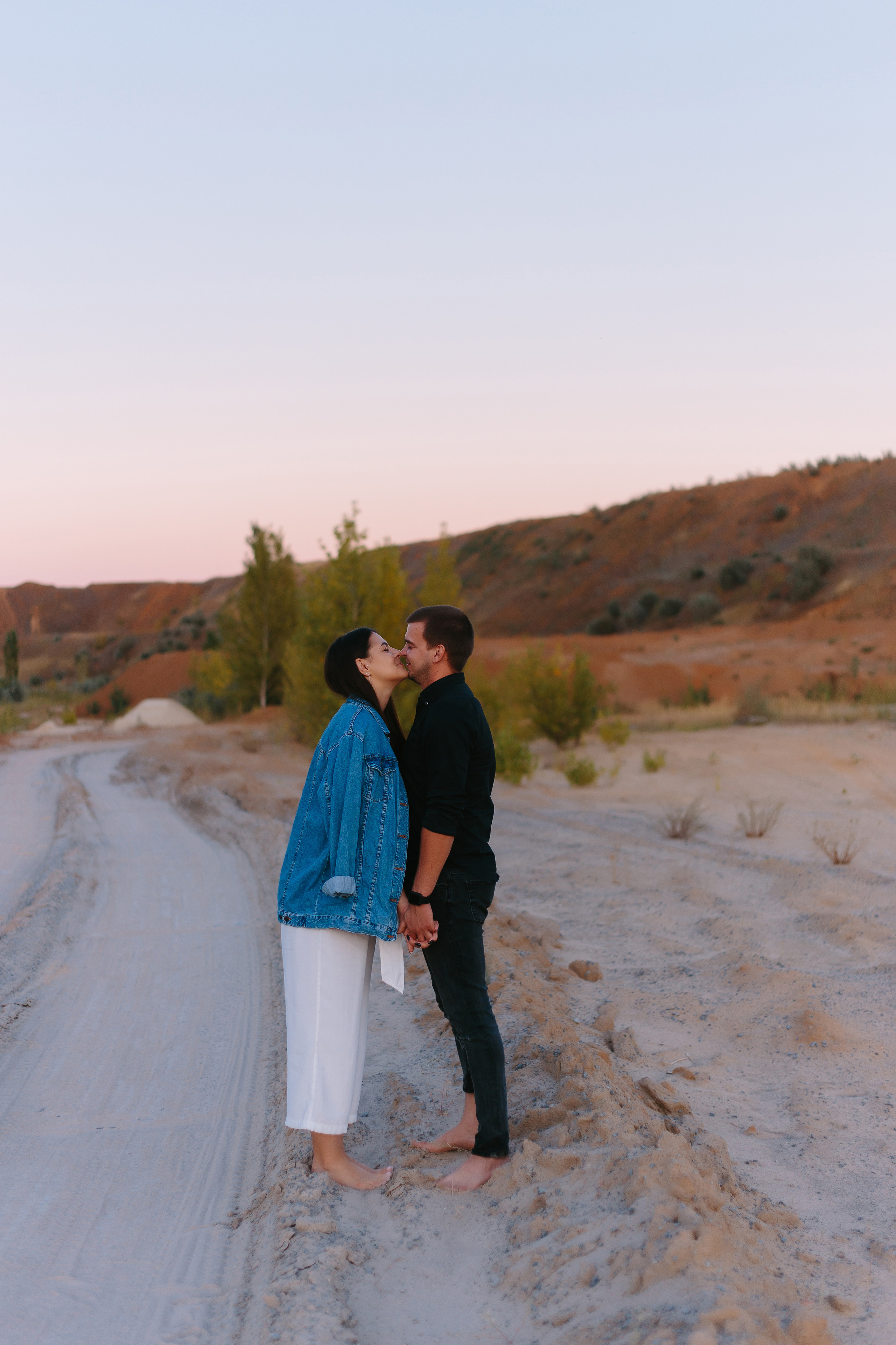 Наталья, Вячеслав. Фотограф Волгоград Кристина Прохоренко