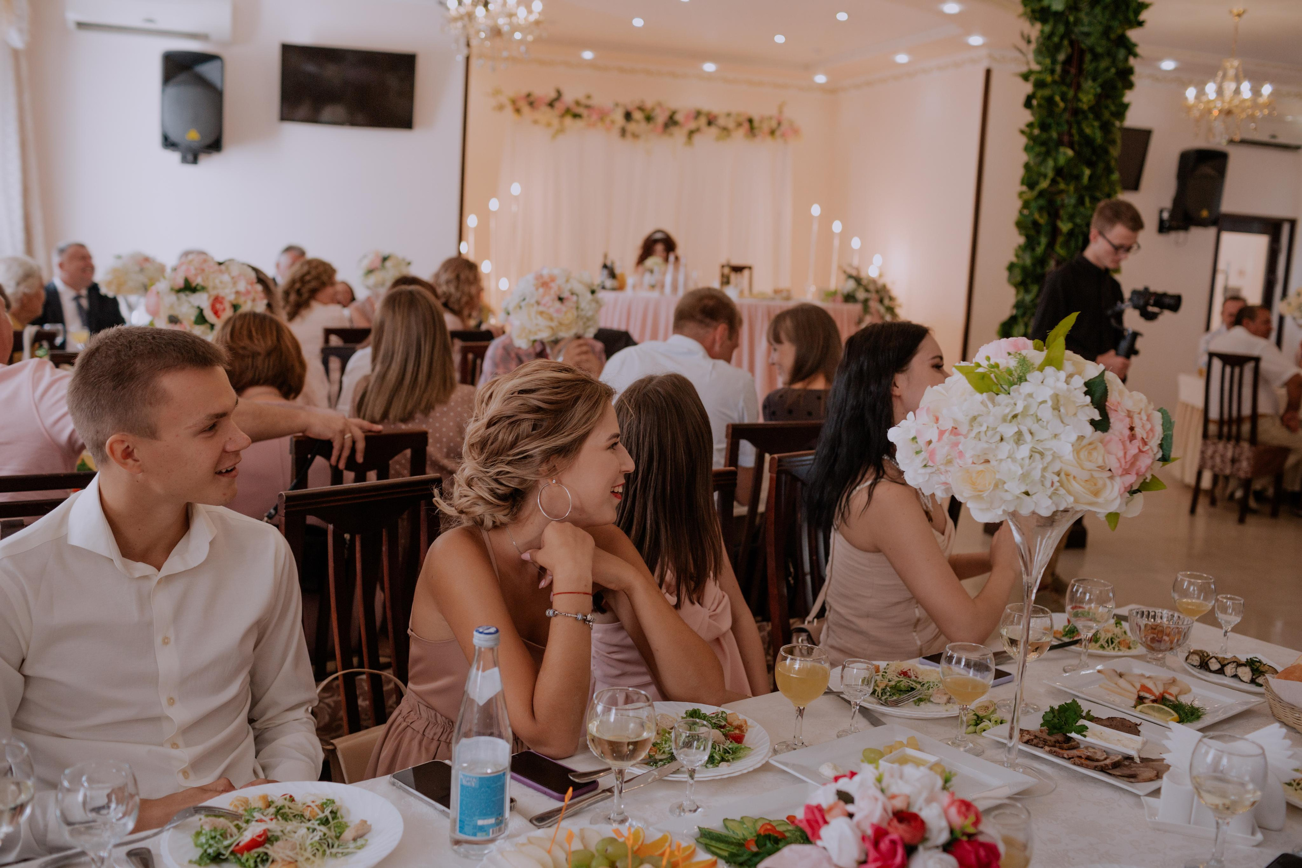 Людмила, Владимир. Фотограф Волгоград Кристина Прохоренко