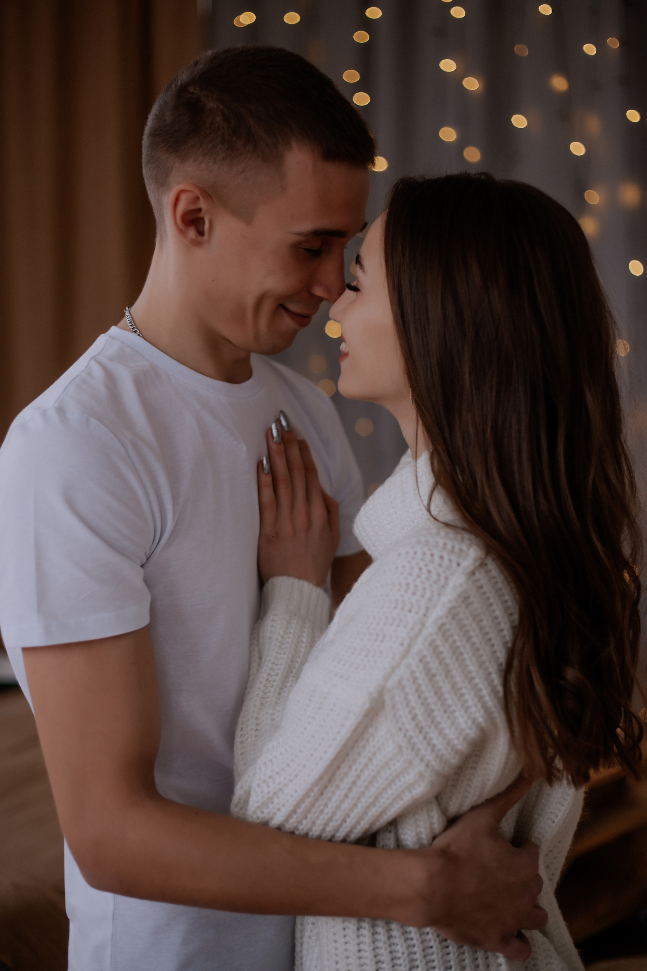 Алена, Дмитрий. Фотограф Волгоград Кристина Прохоренко