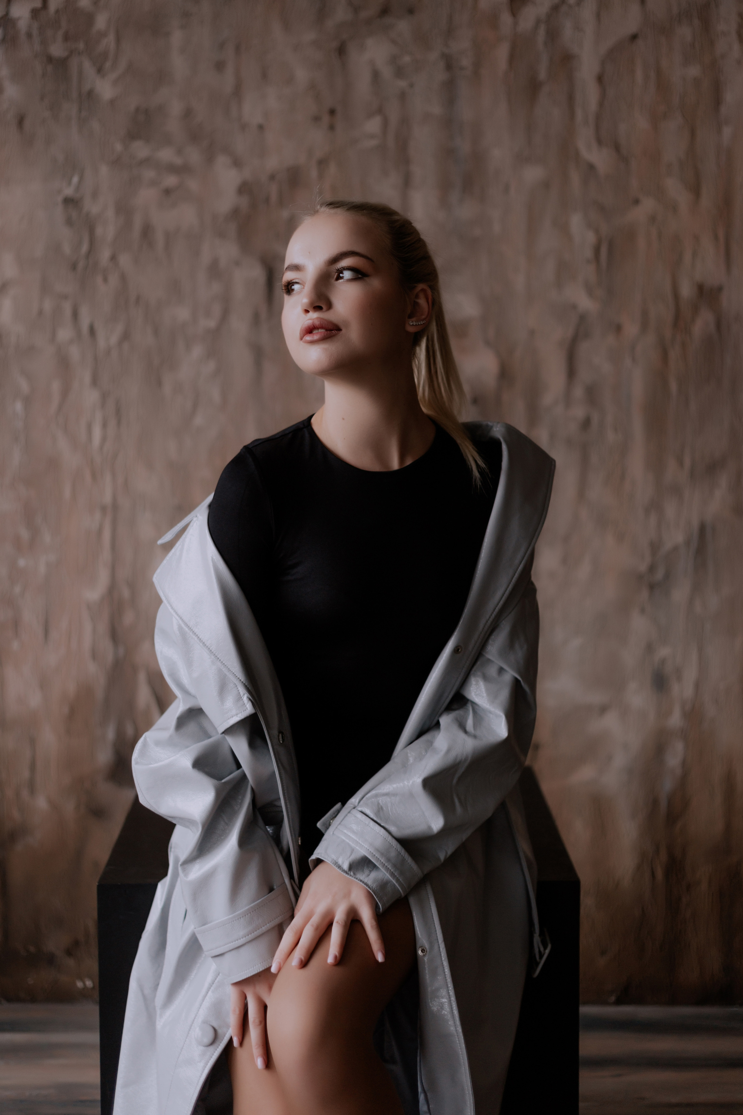 Алина. Фотограф Волгоград Кристина Прохоренко