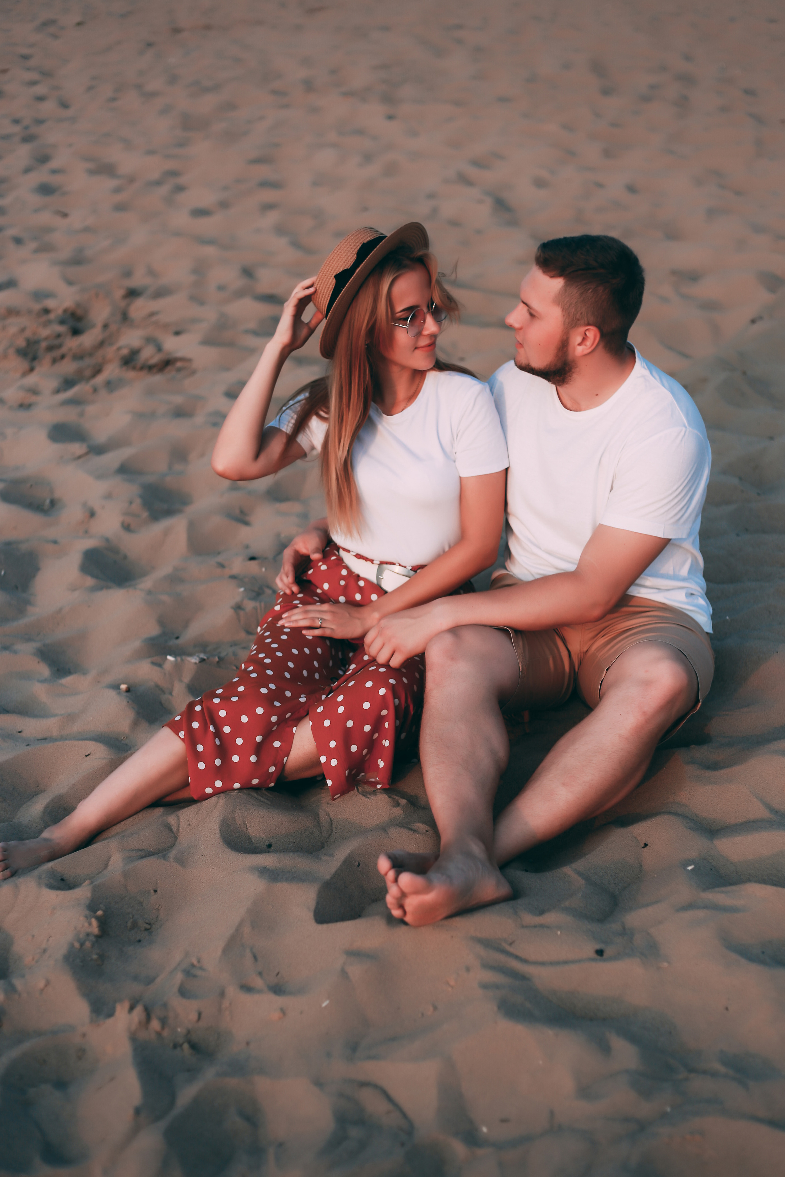 Кристина, Иван. Фотограф Волгоград Кристина Прохоренко