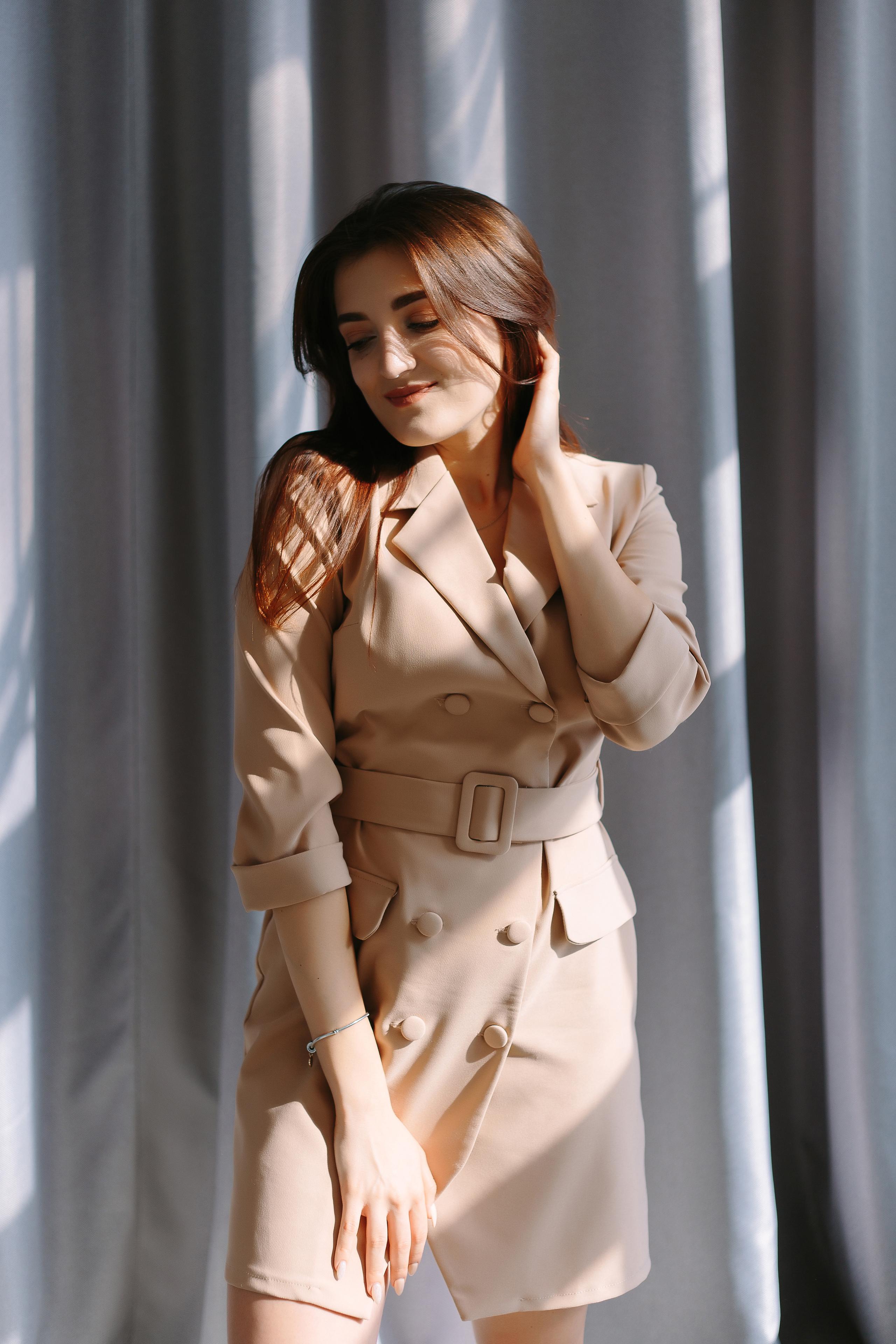 Ирина. Фотограф Волгоград Кристина Прохоренко