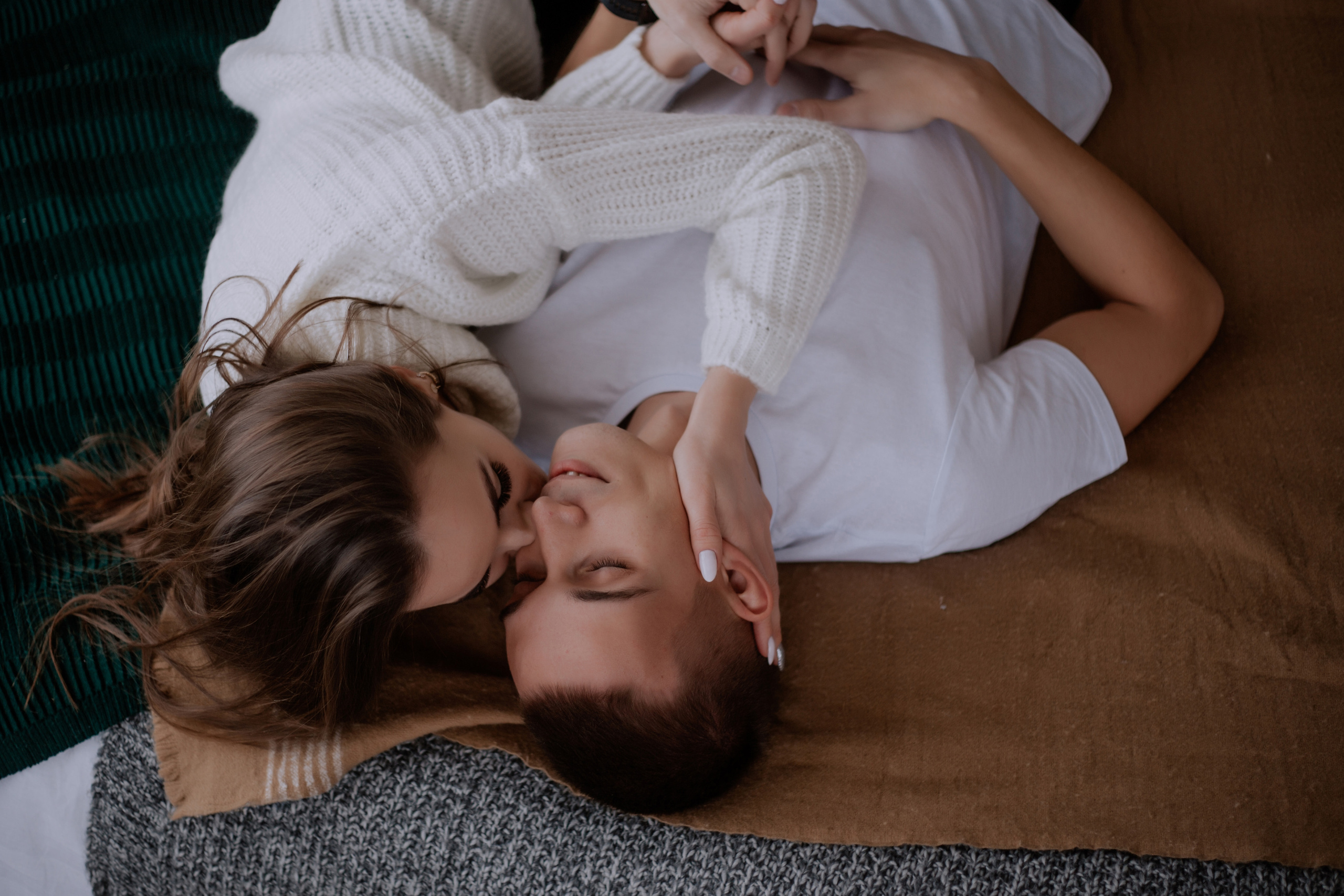 Алена, Дмитрий. Фотограф Волгоград Кристина Прохоренко