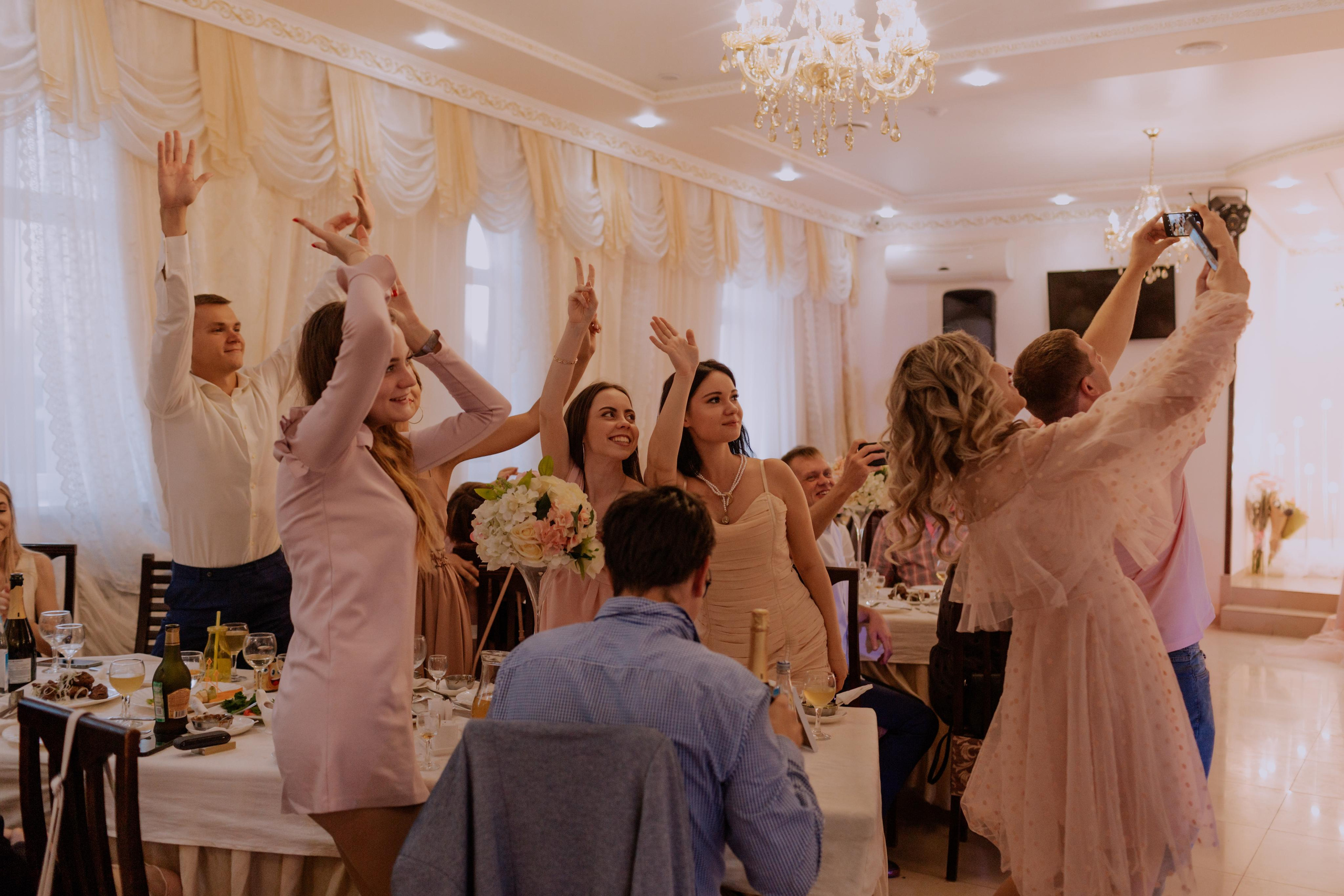 Людмила, Владимир. Фотограф Волгоград Кристина Прохоренко