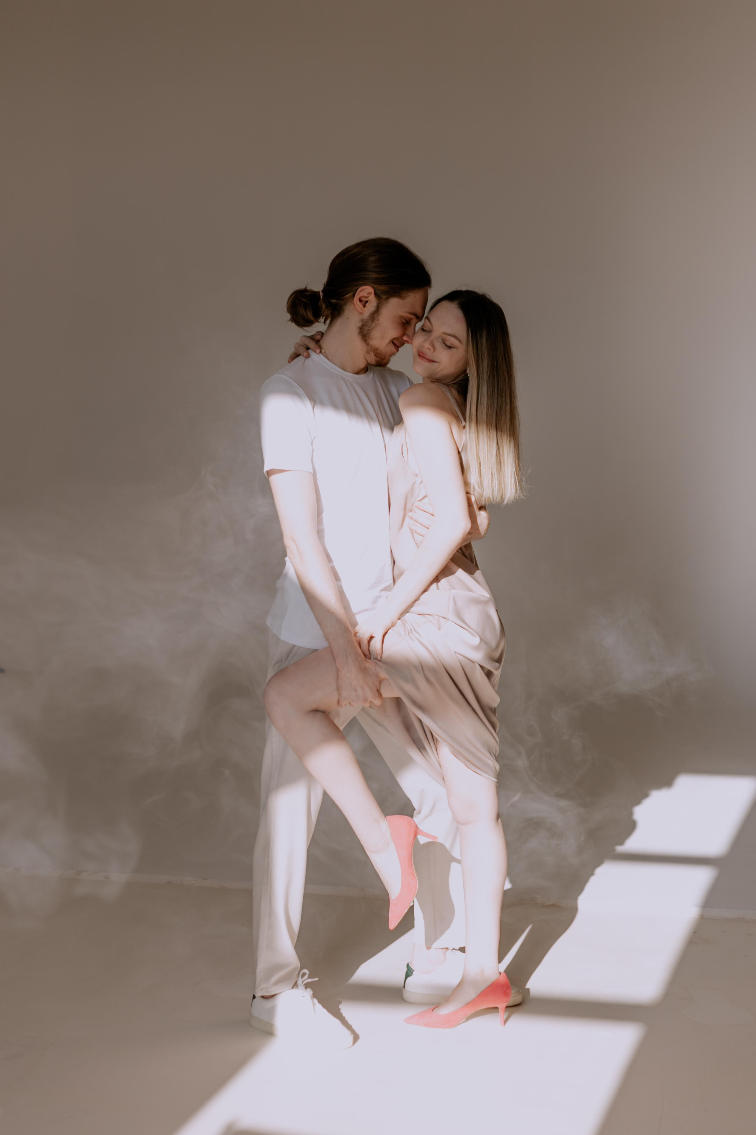 Анастасия, Евгений. Фотограф Волгоград Кристина Прохоренко