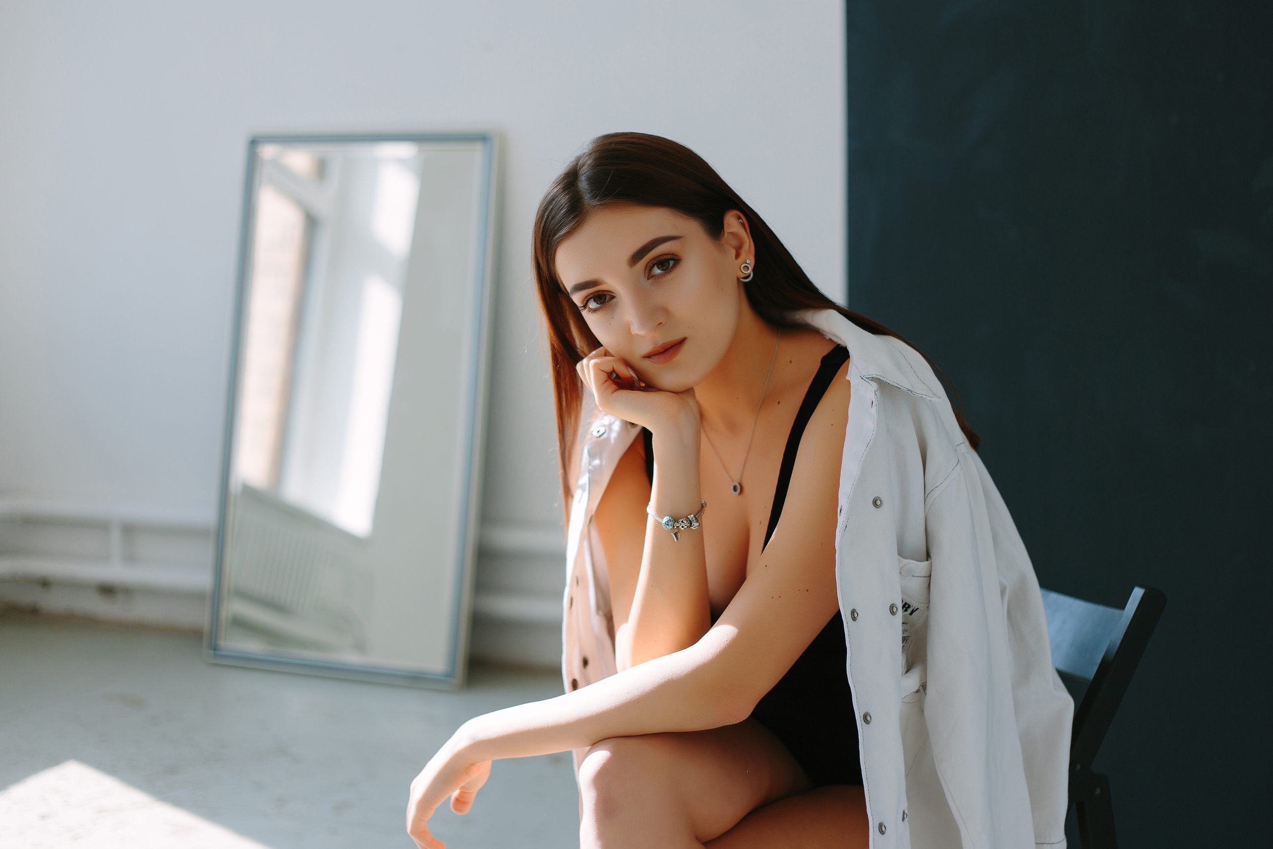 Ирина. Фотограф Волгоград Кристина Прохоренко