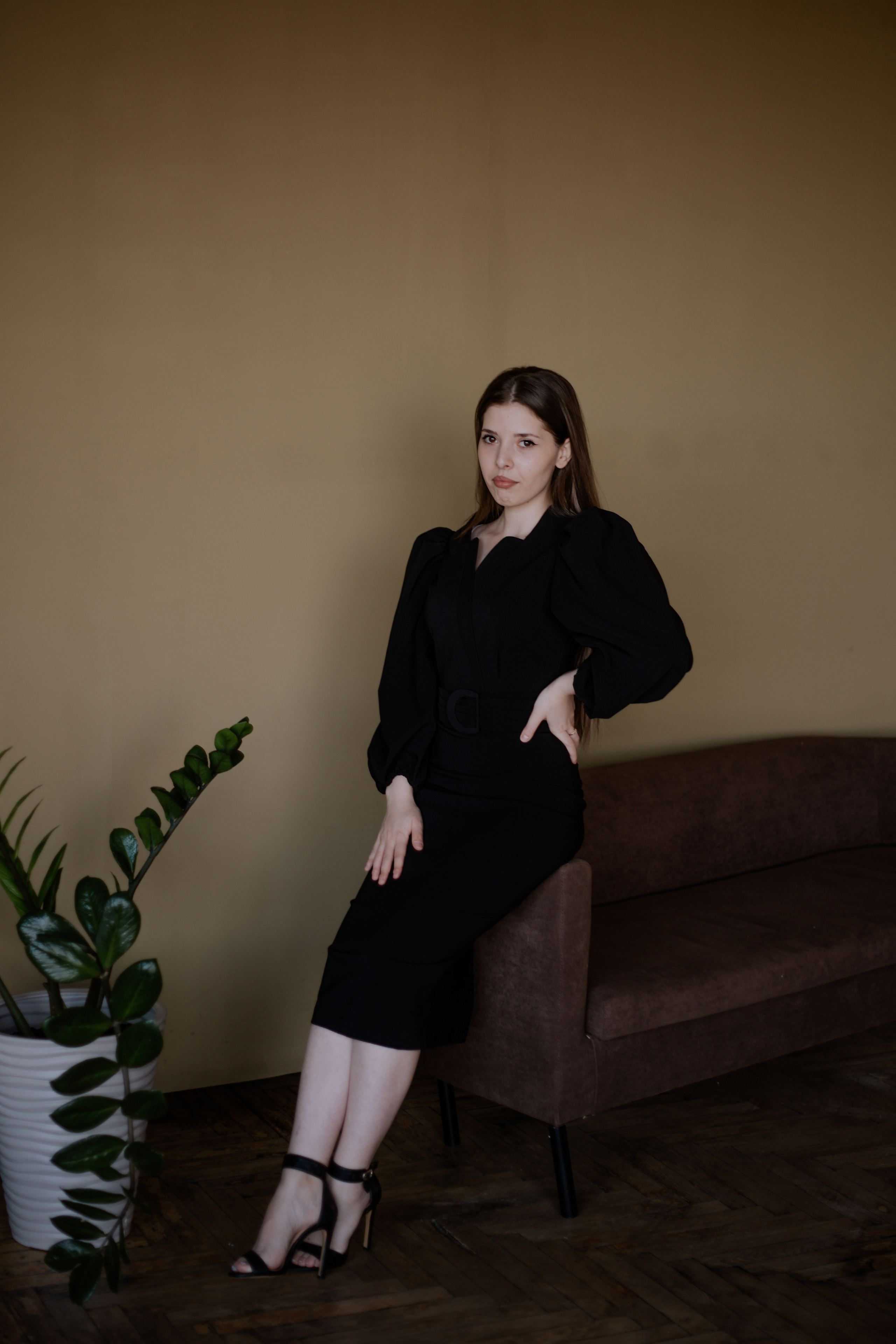 Милана. Фотограф Волгоград Кристина Прохоренко