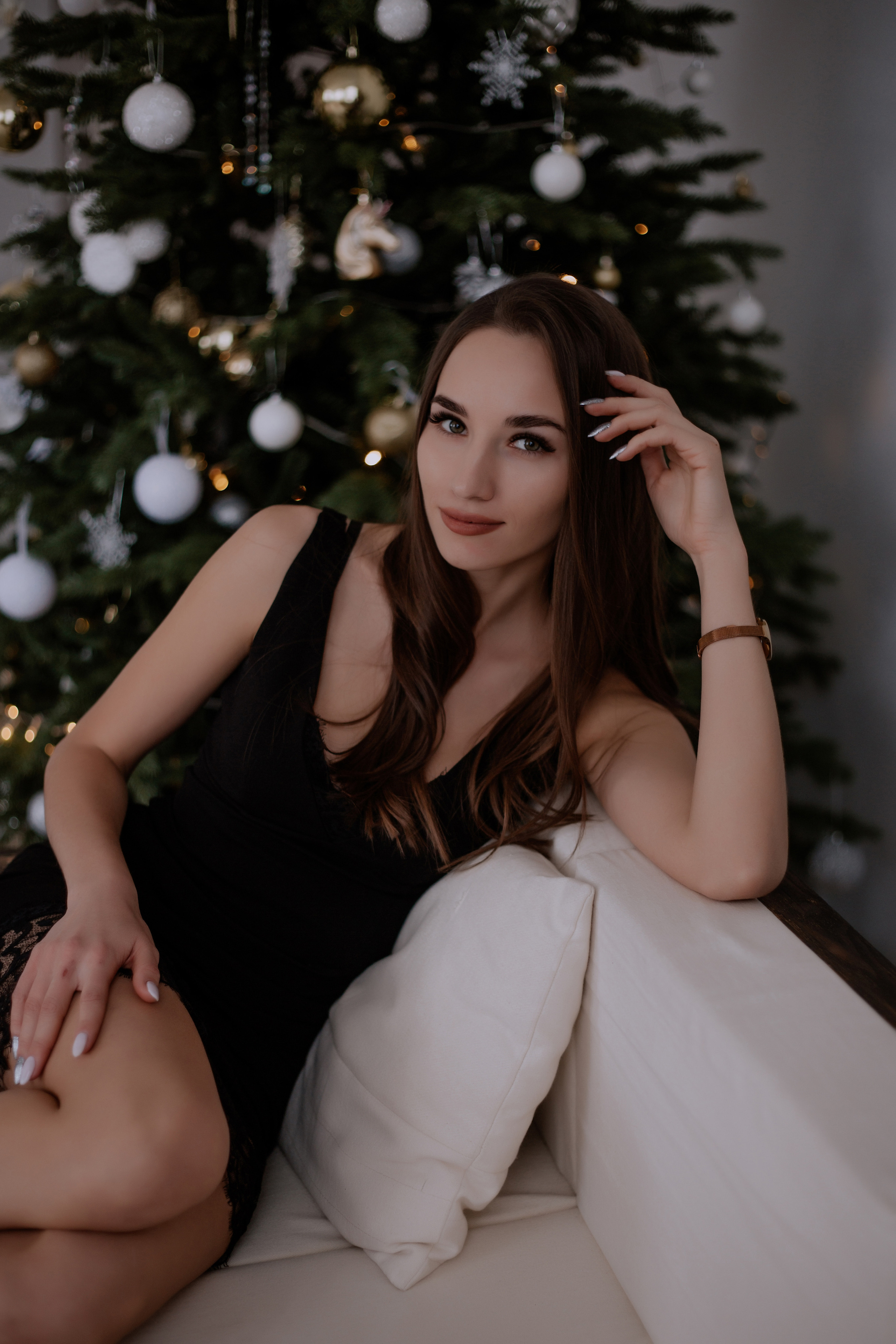 Алена, Дмитрий. Фотограф Волгоград Кристина Прохоренко