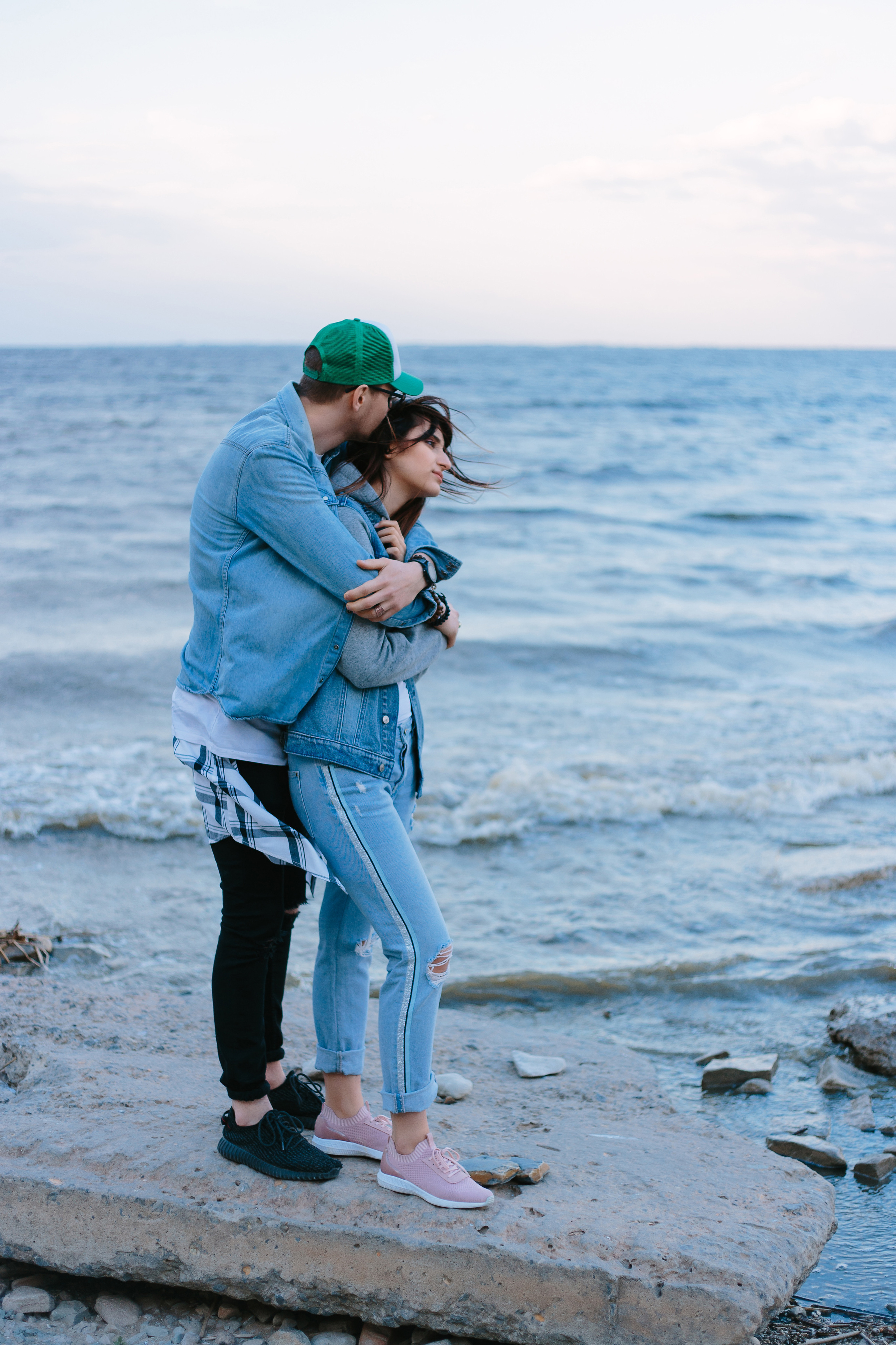 Кристина, Дмитрий. Фотограф Волгоград Кристина Прохоренко