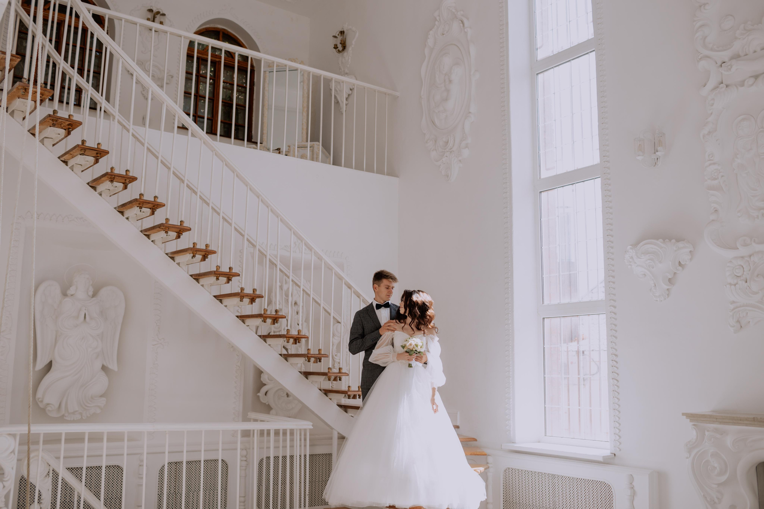 Людмила, Владимир. Фотограф Волгоград Кристина Прохоренко