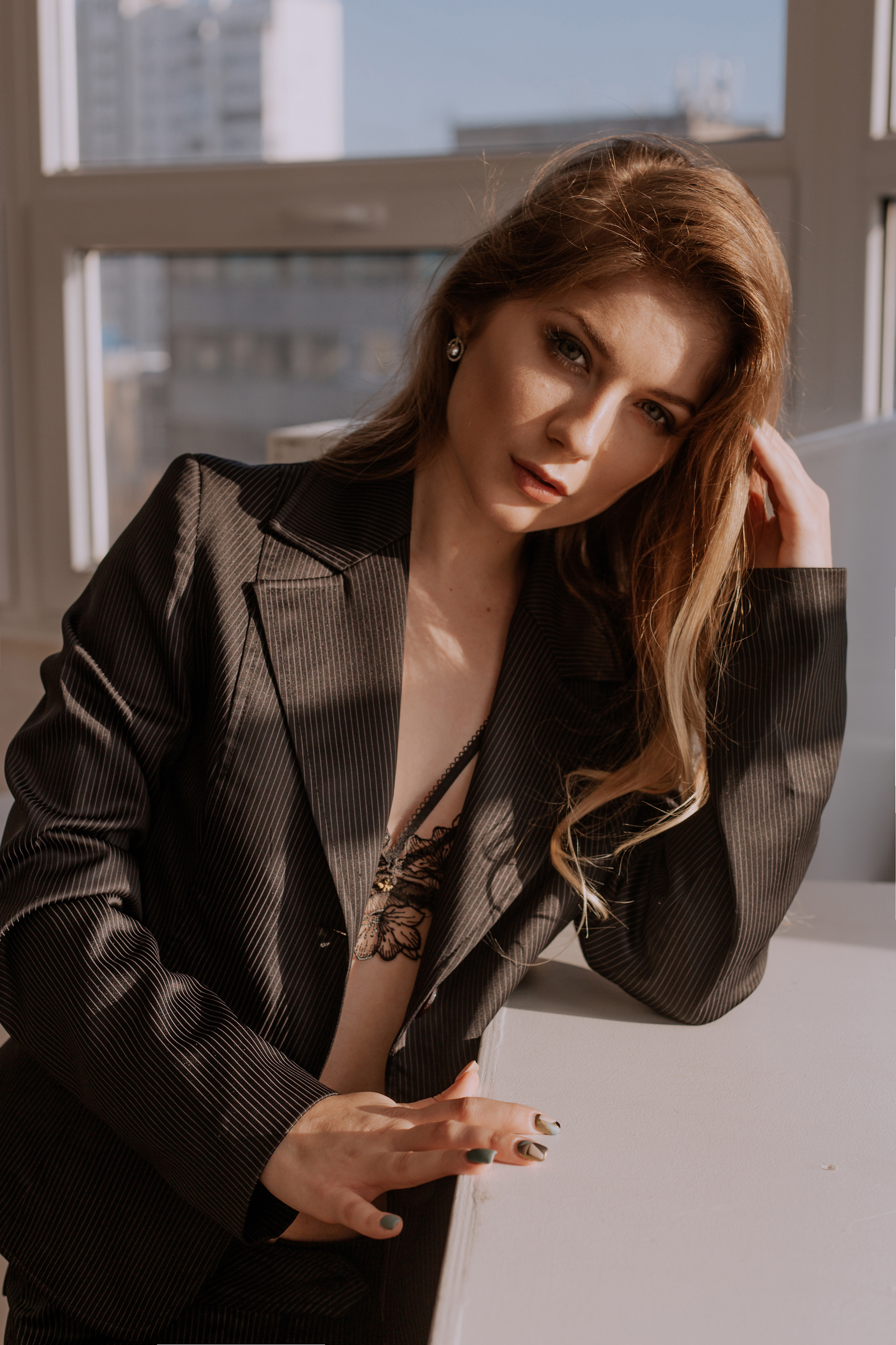 Ангелина. Фотограф Волгоград Кристина Прохоренко