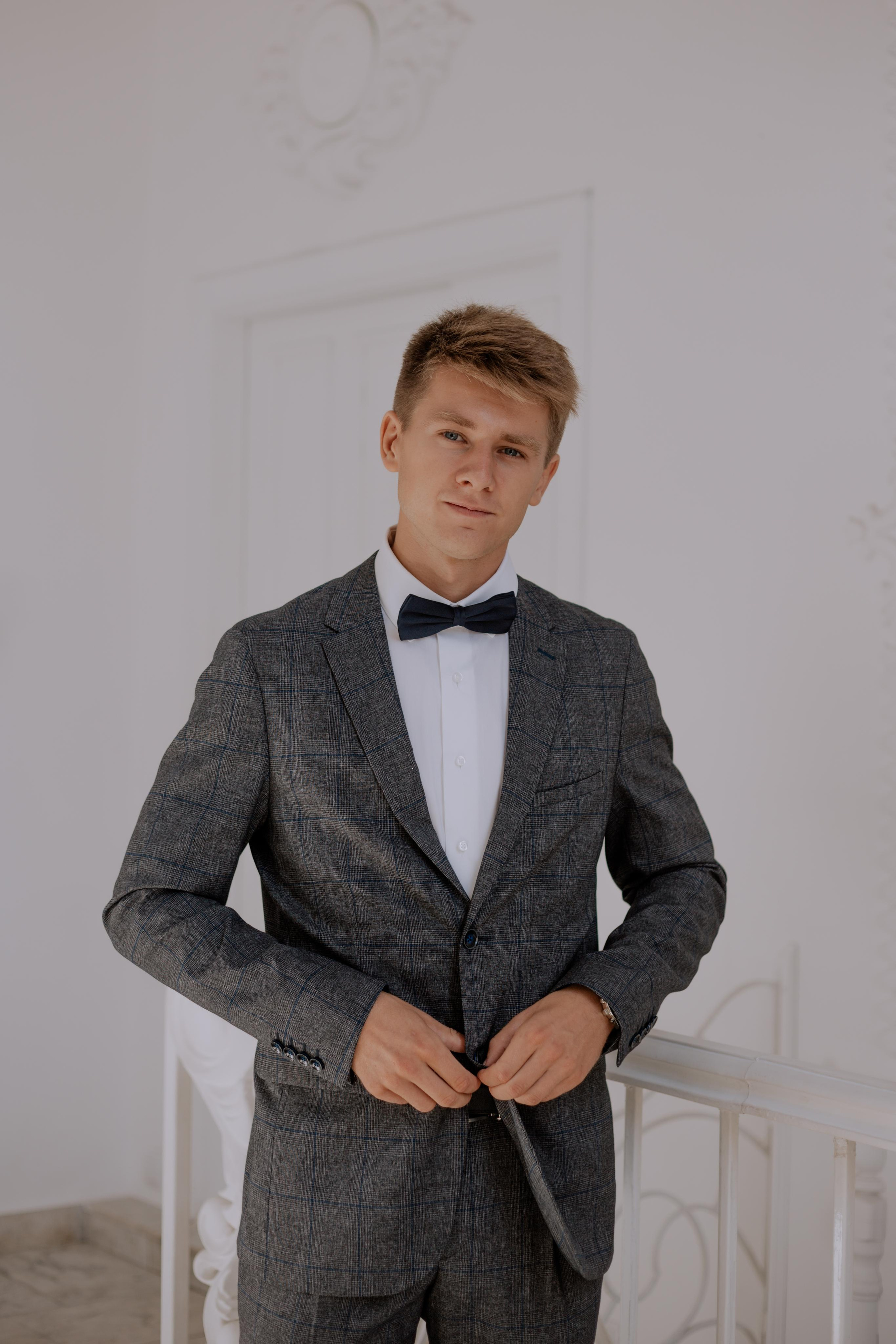 Людмила, Владимир. Фотограф Волгоград Кристина Прохоренко