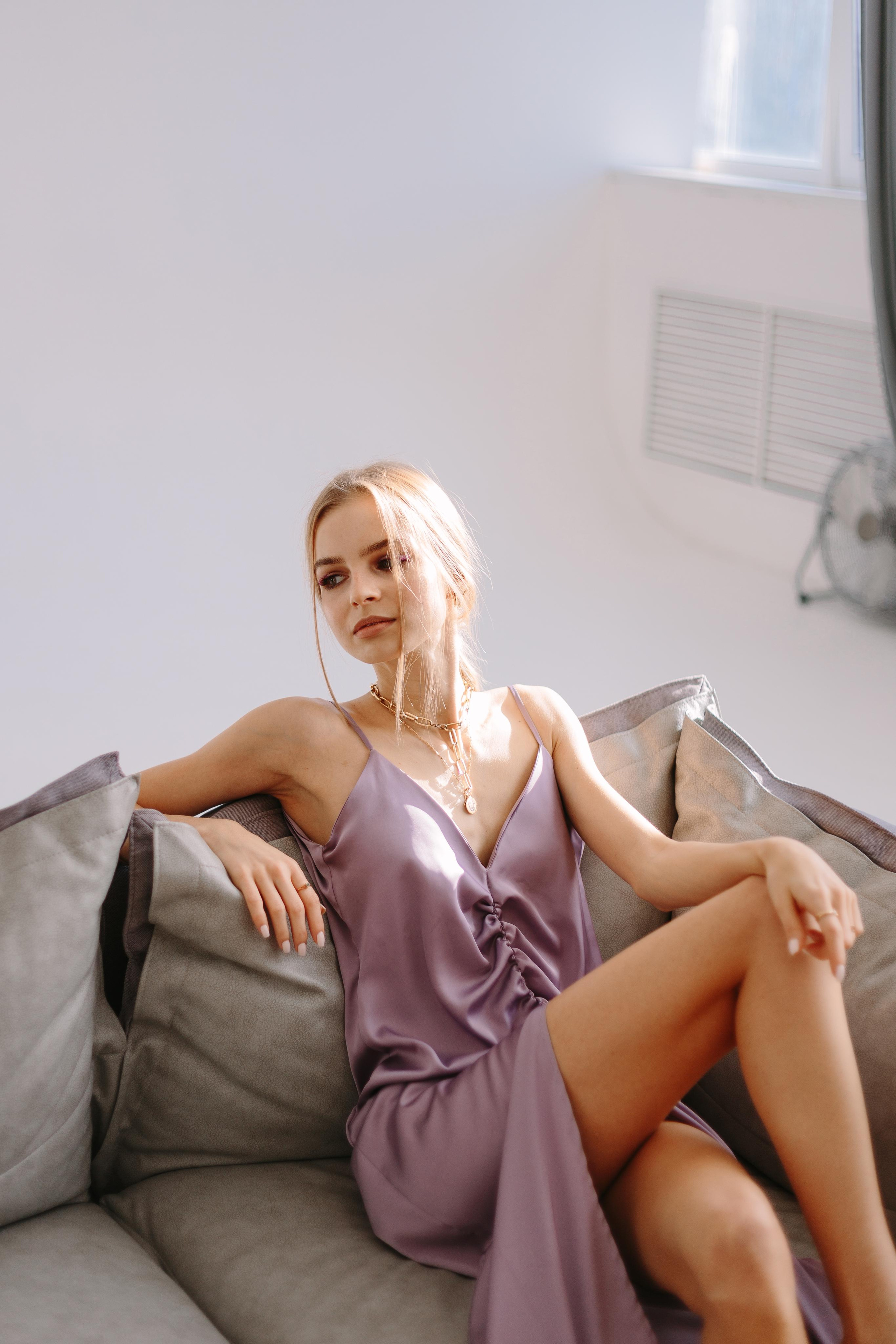 Анастасия. Фотограф Волгоград Кристина Прохоренко