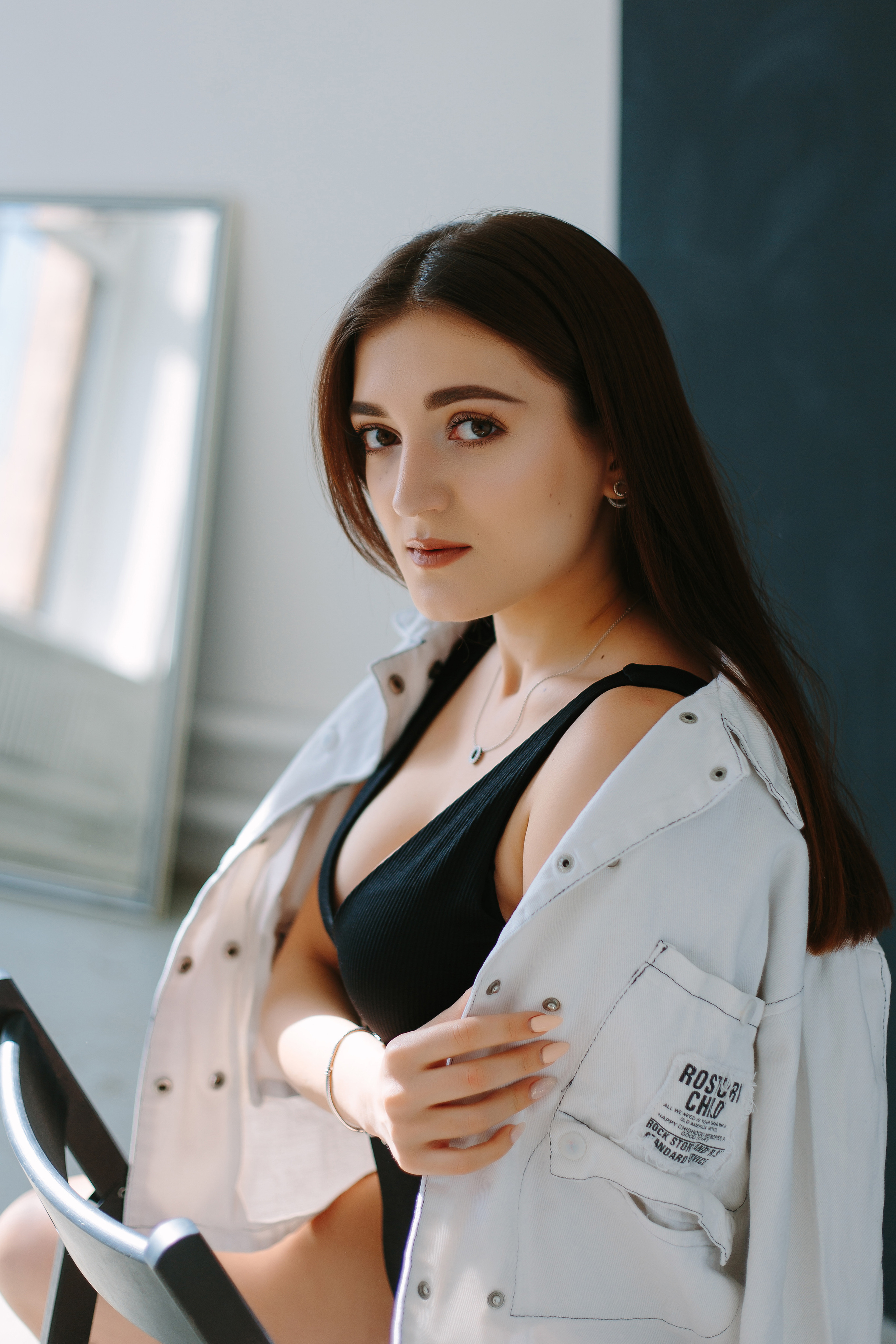 Ирина. Фотограф Волгоград Кристина Прохоренко