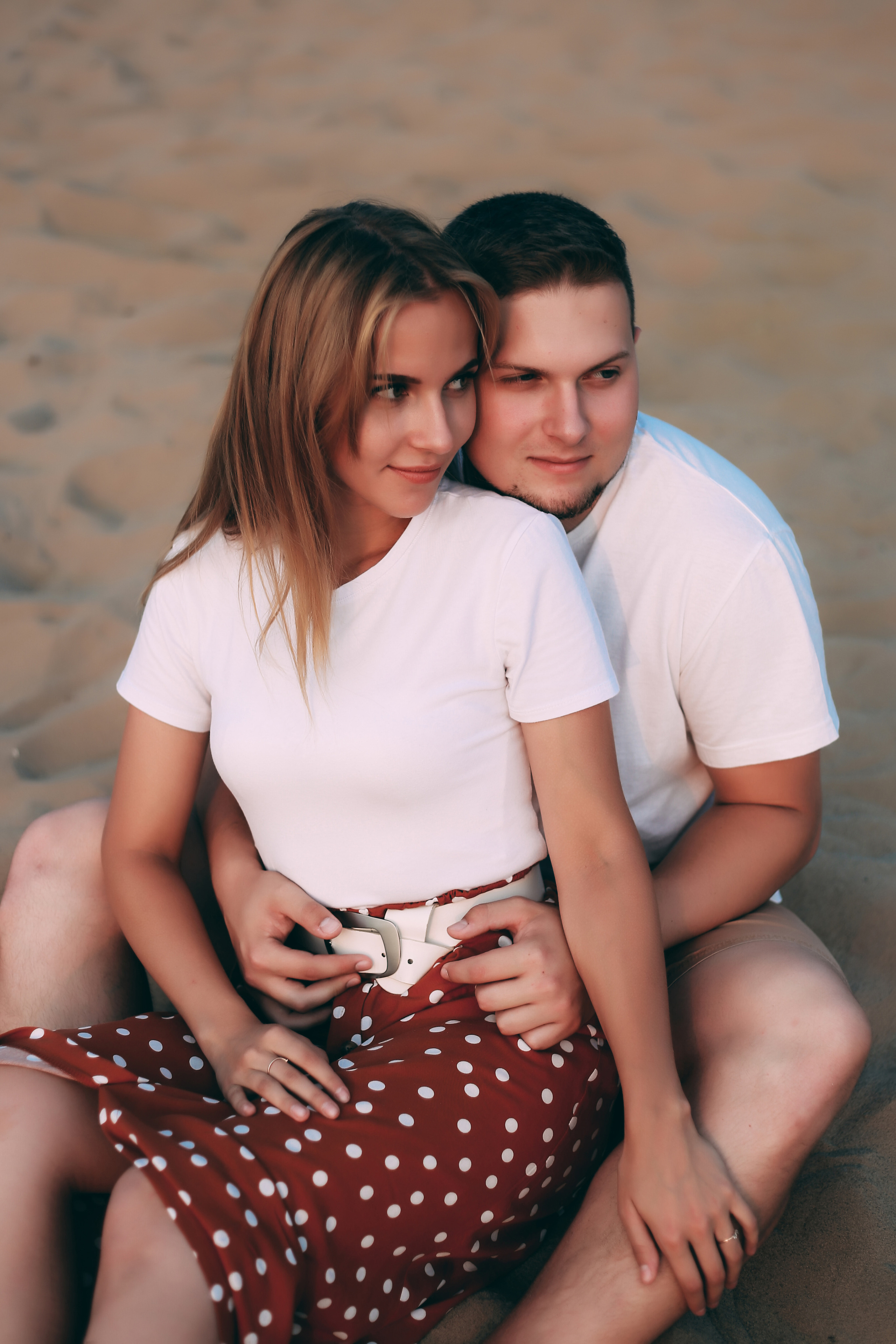 Кристина, Иван. Фотограф Волгоград Кристина Прохоренко