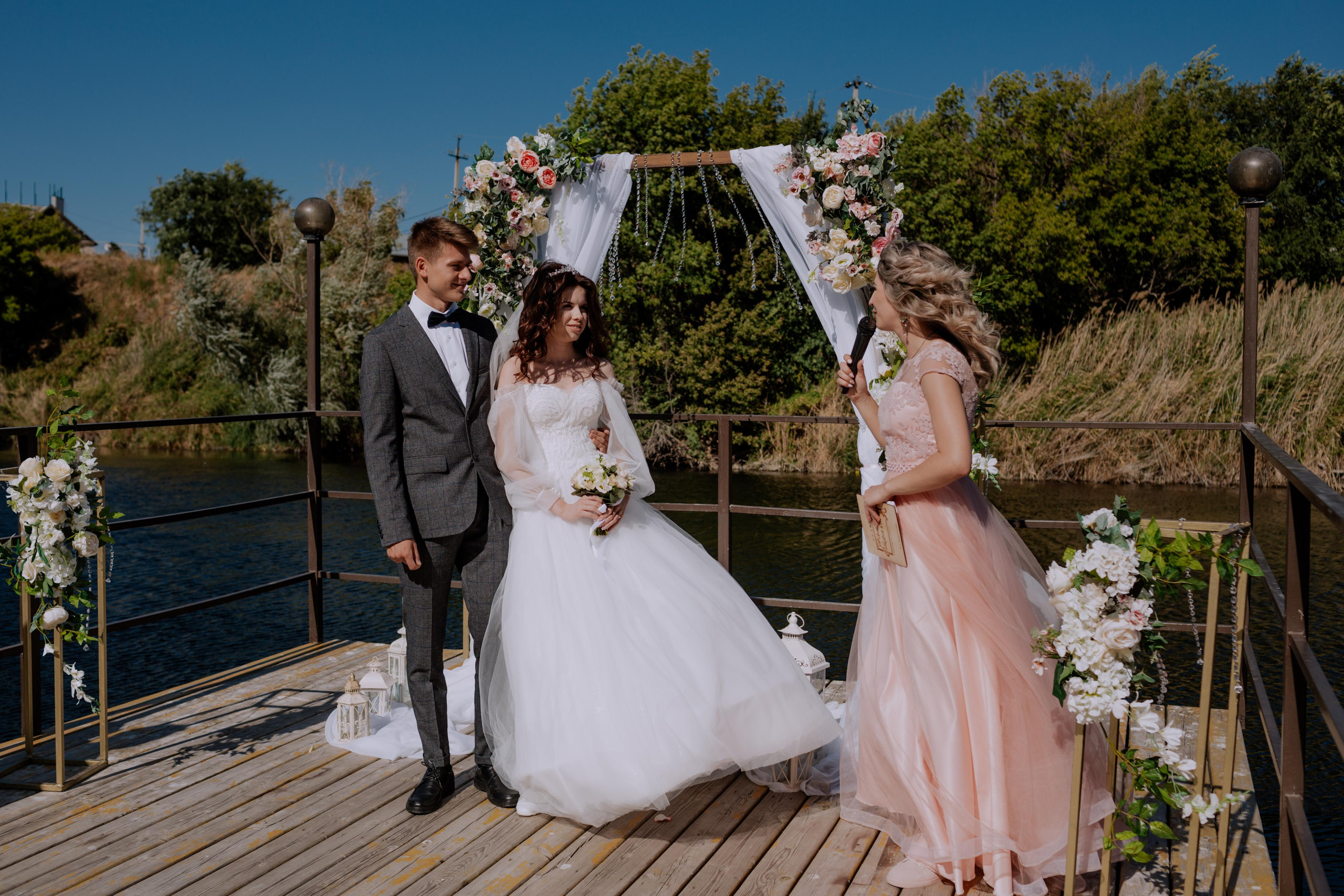 Людмила, Владимир. Фотограф Волгоград Кристина Прохоренко