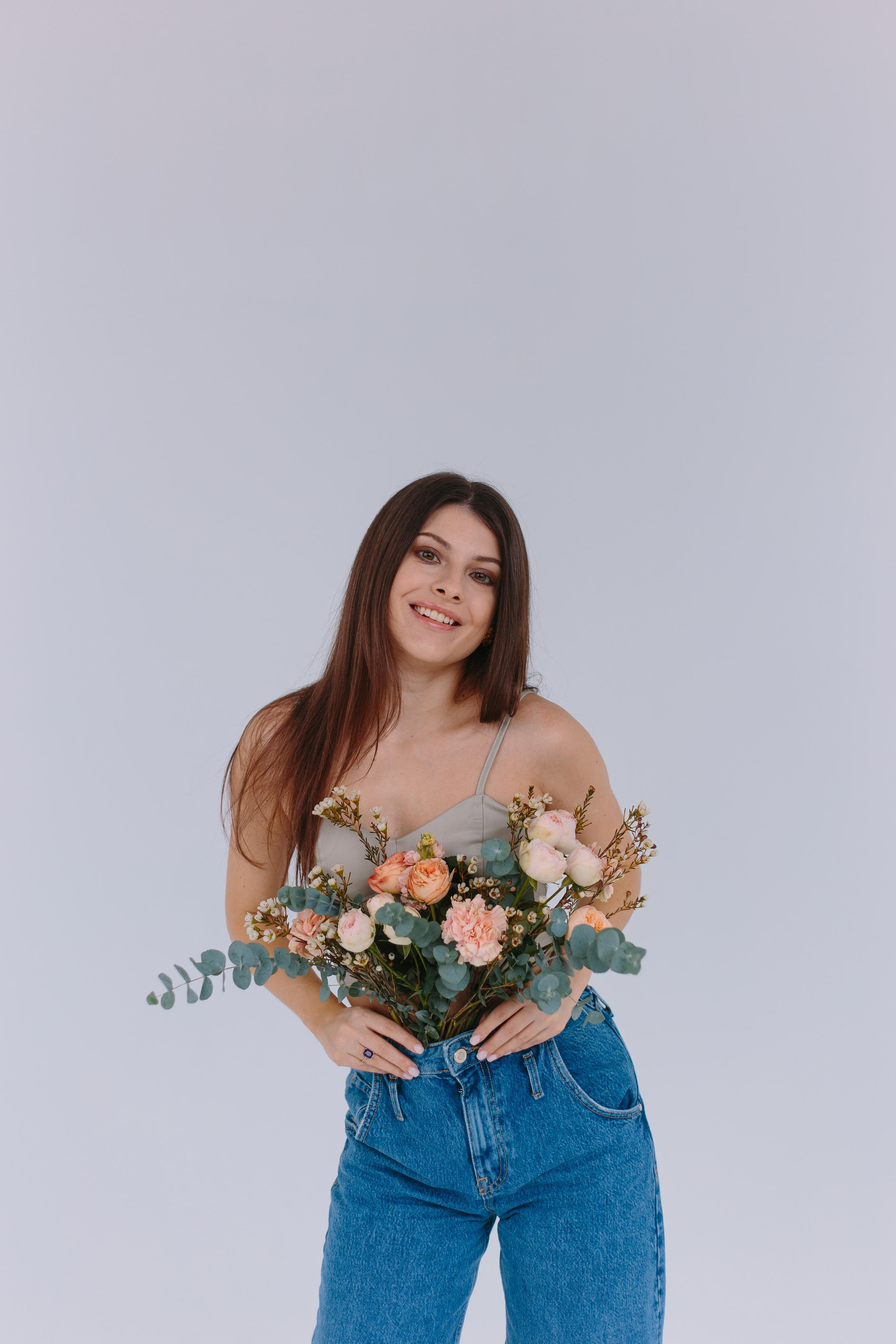 Анна. Фотограф Волгоград Кристина Прохоренко