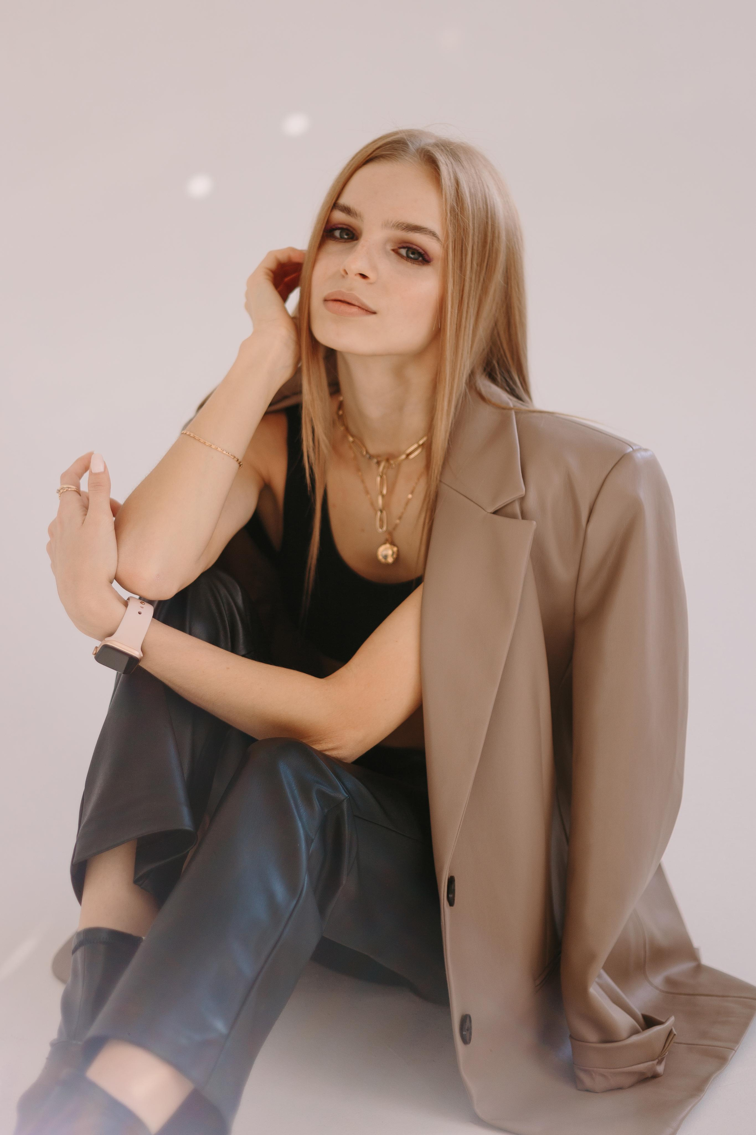 Анастасия. Фотограф Волгоград Кристина Прохоренко