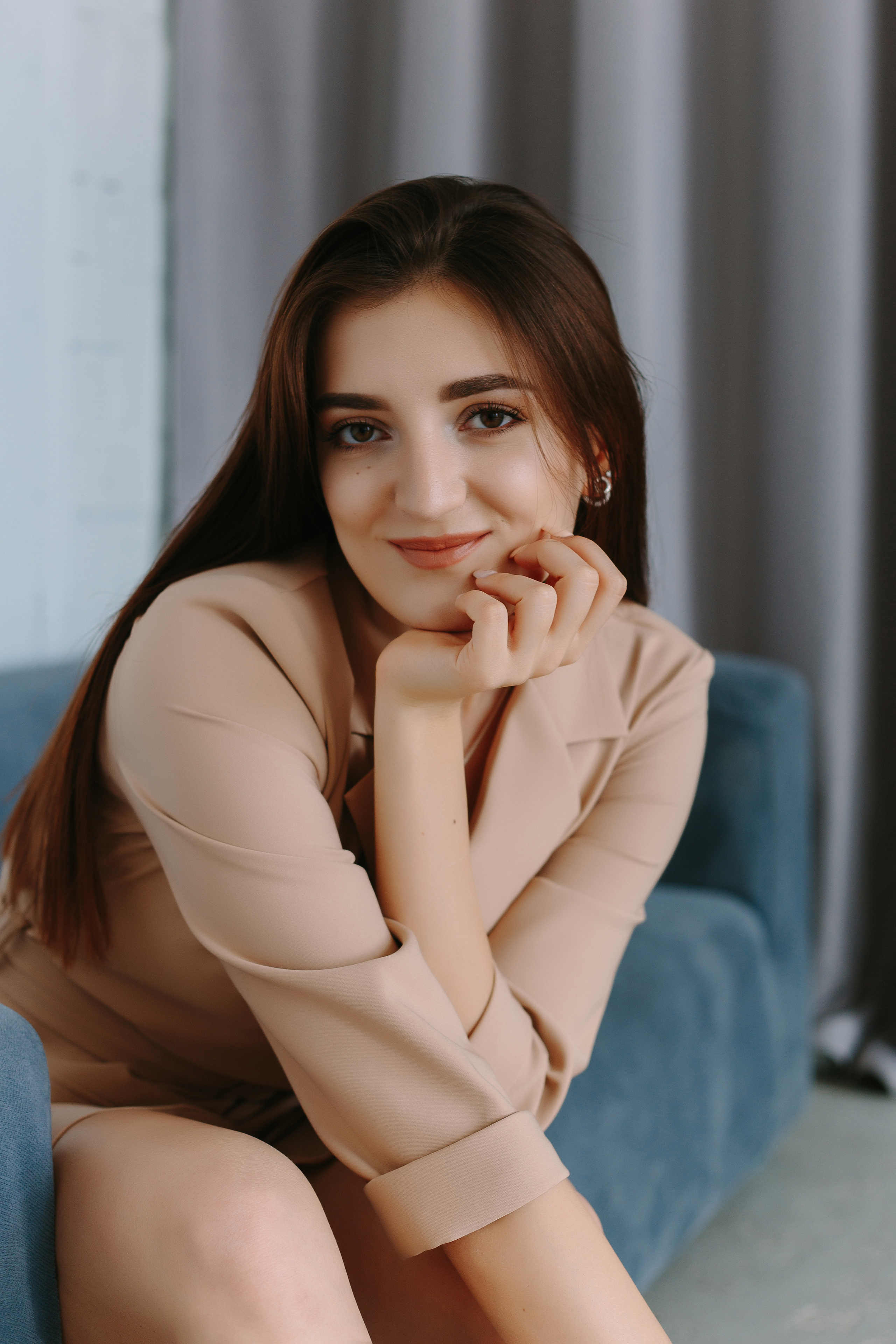 Ирина. Фотограф Волгоград Кристина Прохоренко