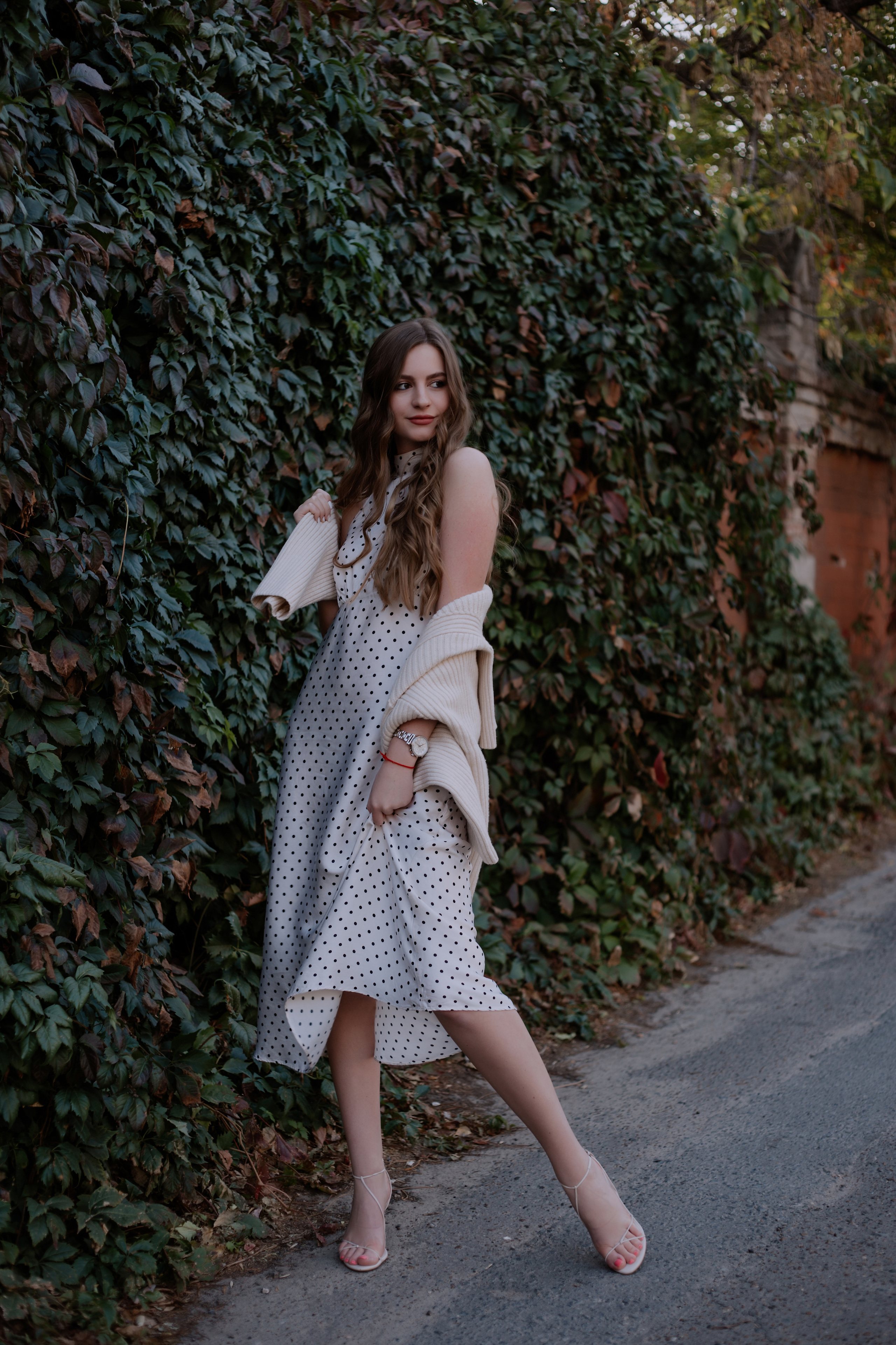 Ирина. Фотограф Волгоград Кристина Прохоренко