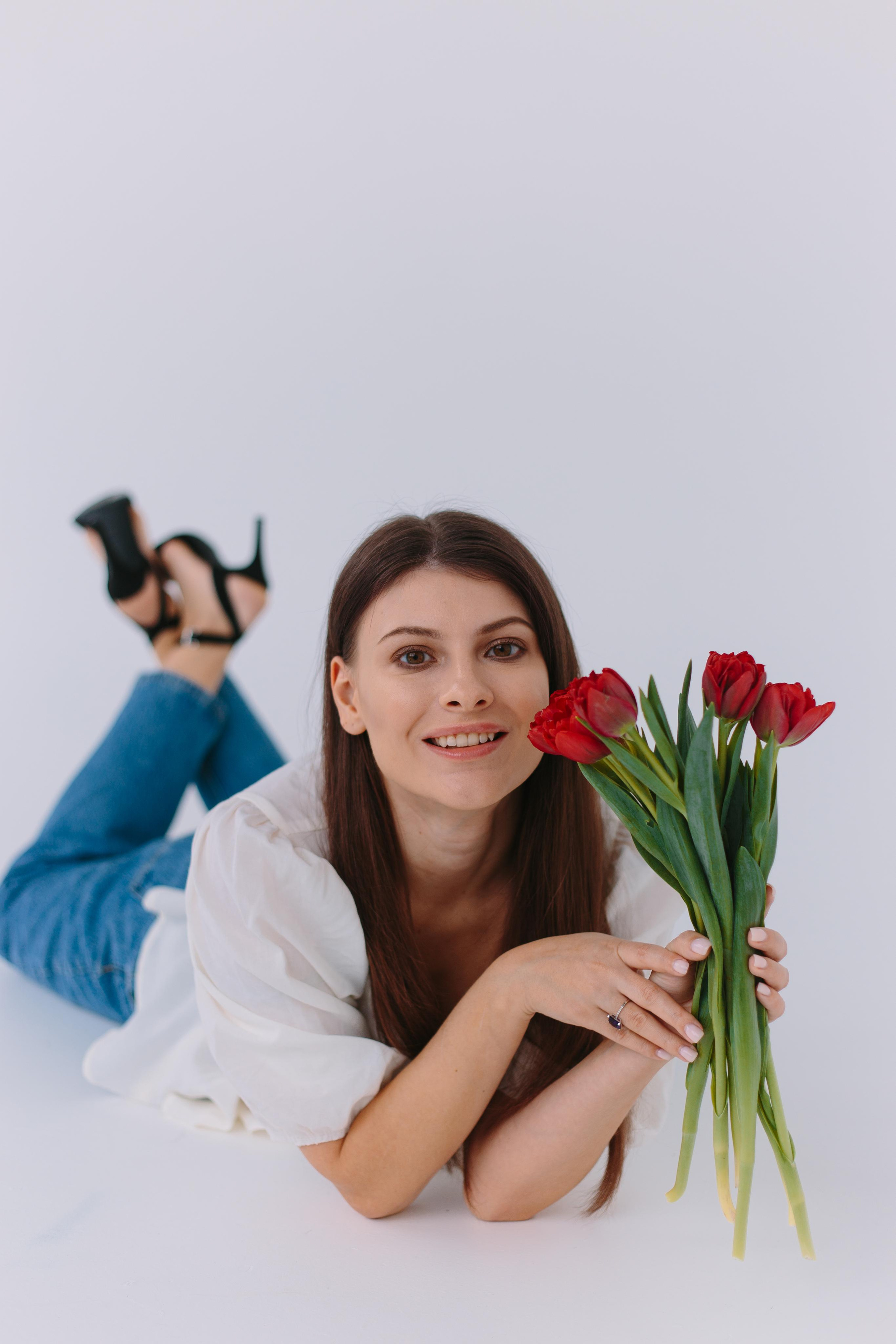 Анна. Фотограф Волгоград Кристина Прохоренко