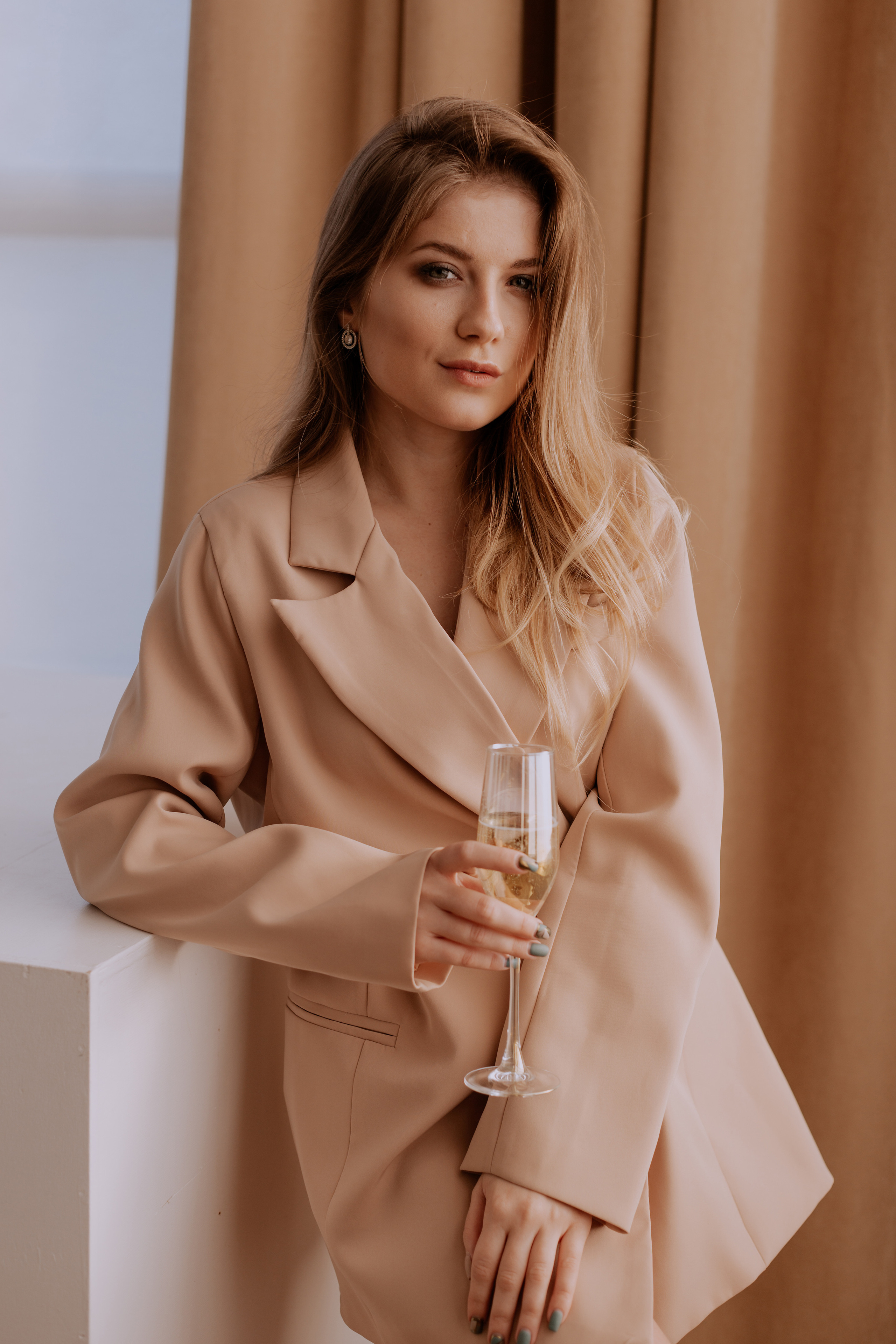 Ангелина. Фотограф Волгоград Кристина Прохоренко