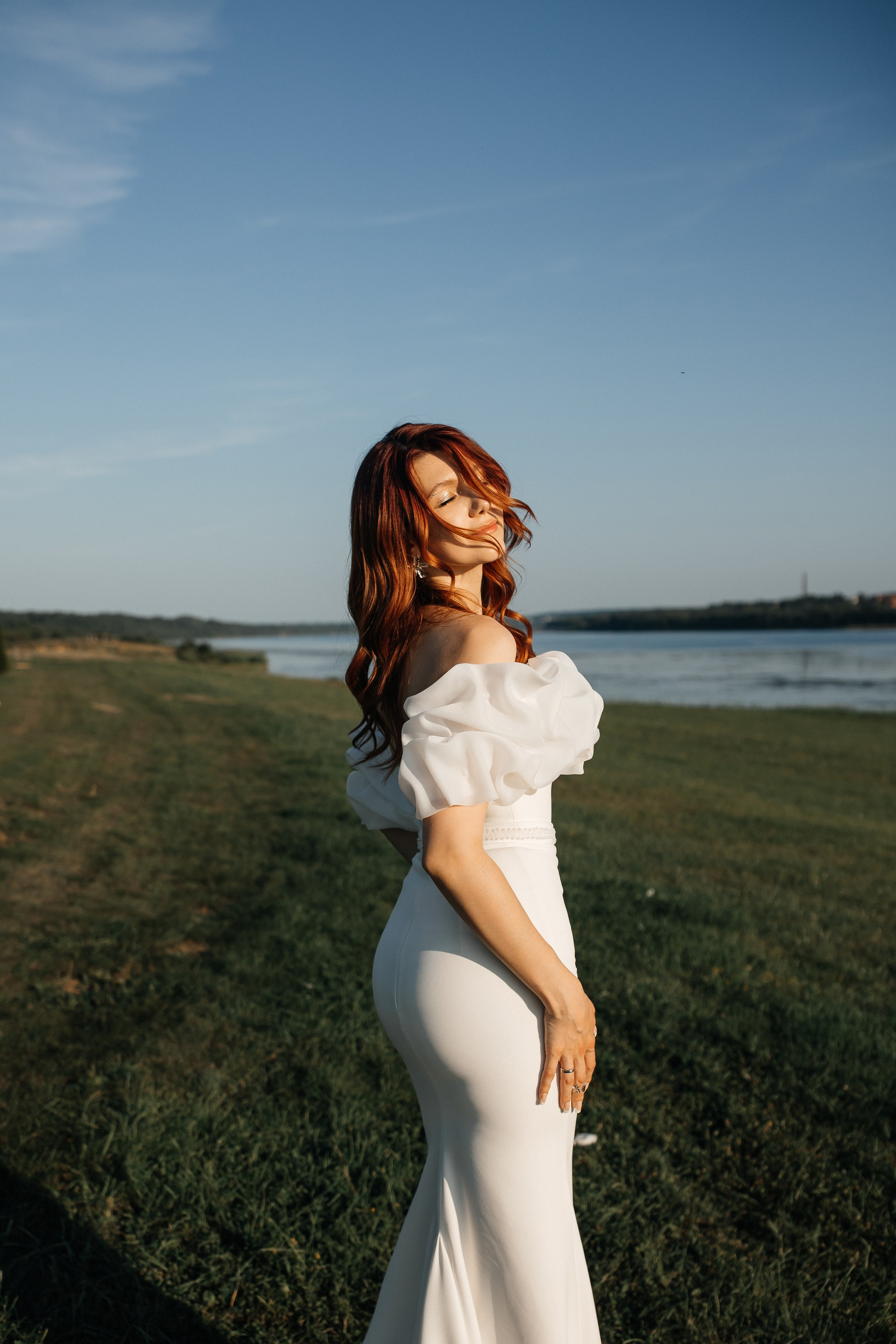 Илья & Александра. СВАДЕБНЫЙ ФОТОГРАФ ЕВГЕНИЯ МОДИНА Ярославль
