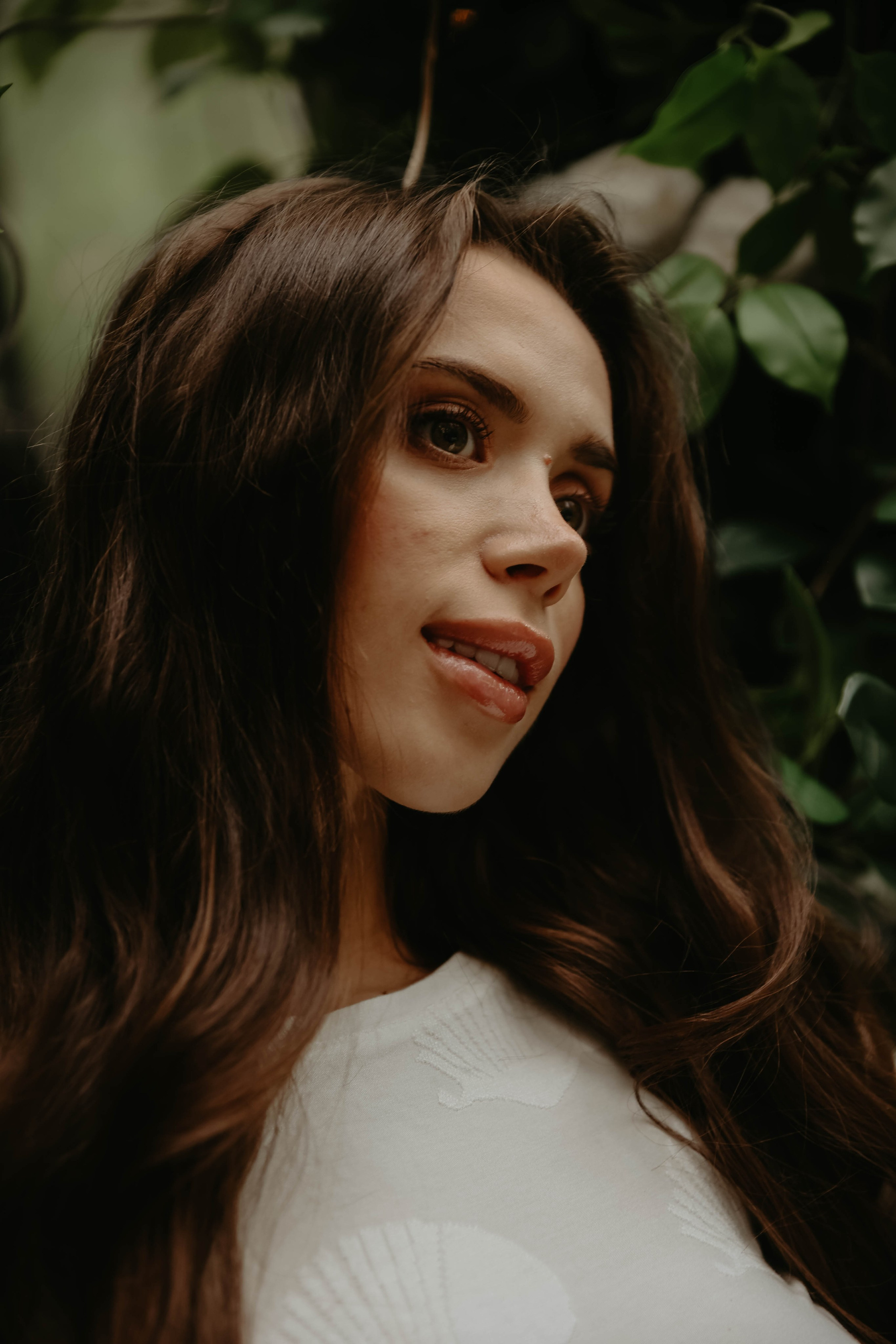 Projeckt X. Теплица. Photographer in Moscow & everywhere in the World Alena Vyalova