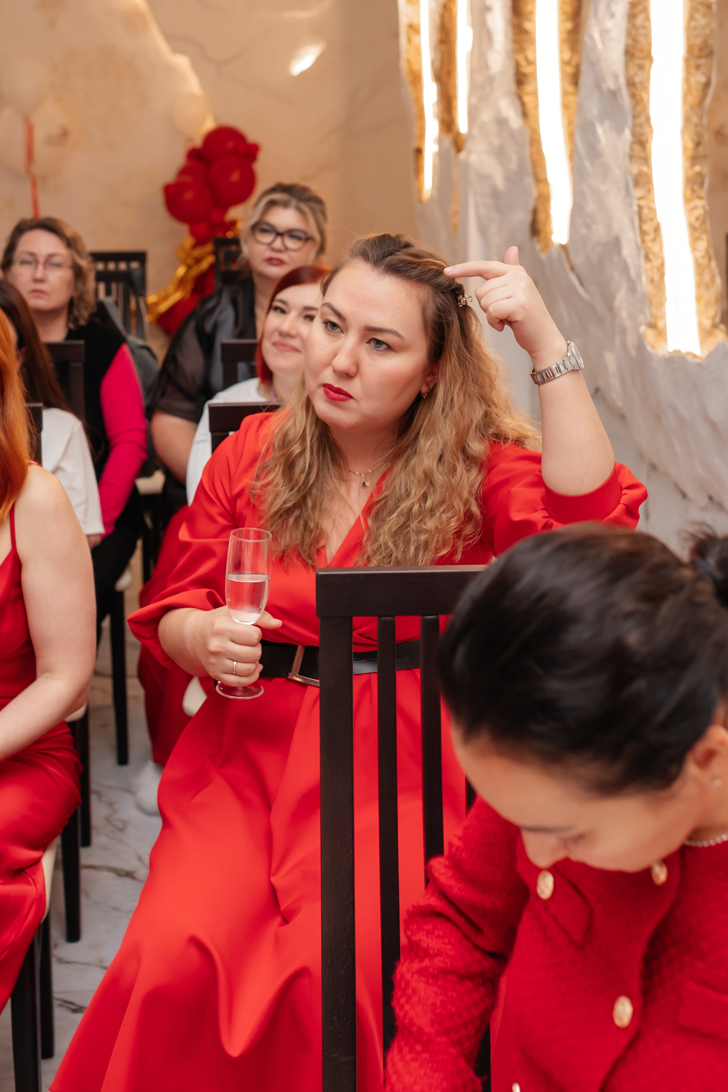 Brand Day Zen Color. Марина Шаймухаметова. Фотограф в Уфе