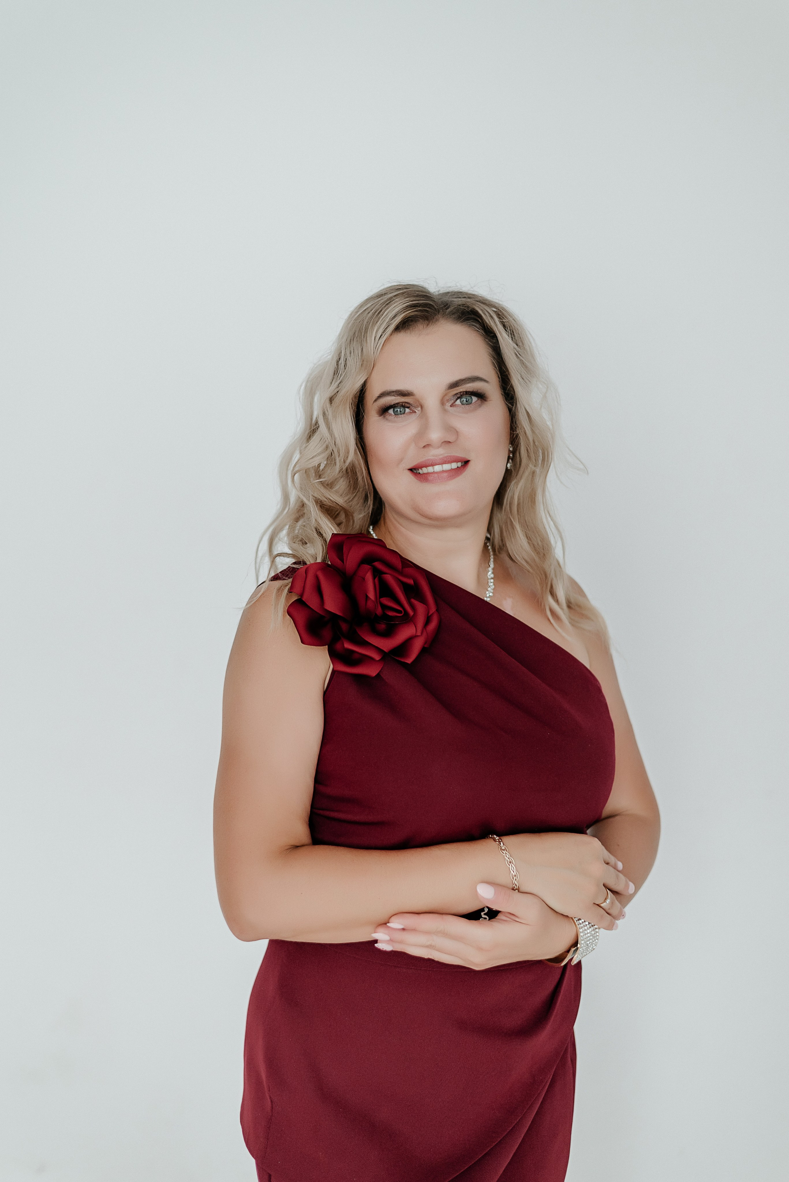 Индивидуальная фотосессия. Фотограф в Калуге Марина Афанасьева